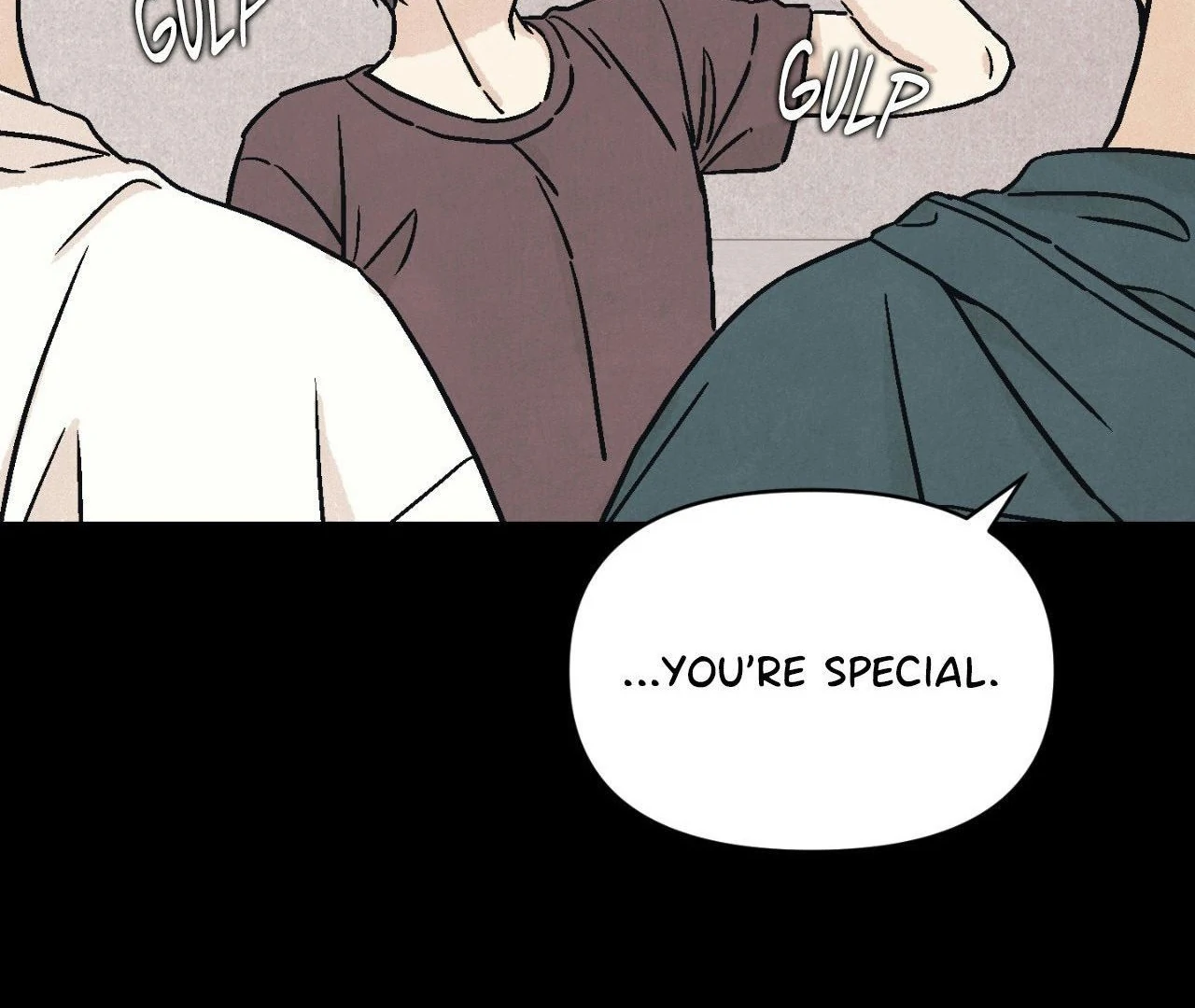 Operation Leo - Chapter 6 Page 21