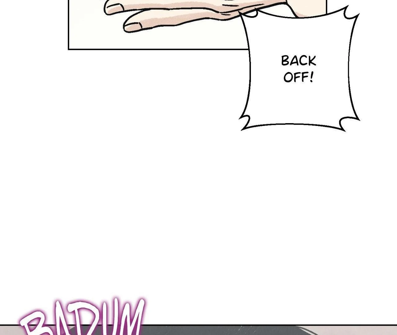 Operation Leo - Chapter 6 Page 49