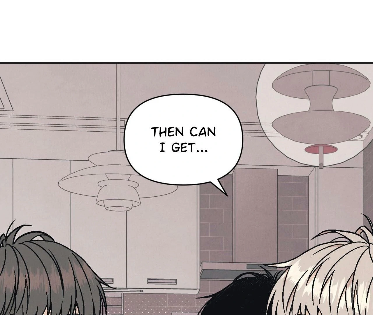 Operation Leo - Chapter 6 Page 5