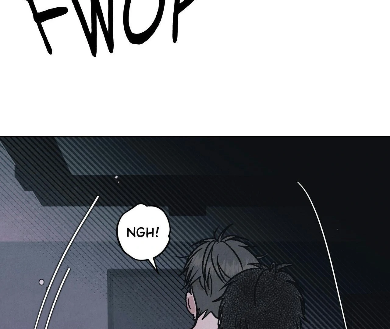 Operation Leo - Chapter 7 Page 6