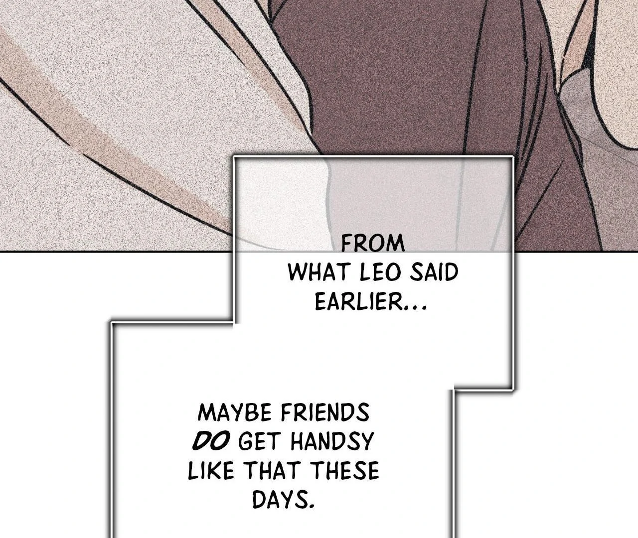 Operation Leo - Chapter 8 Page 122