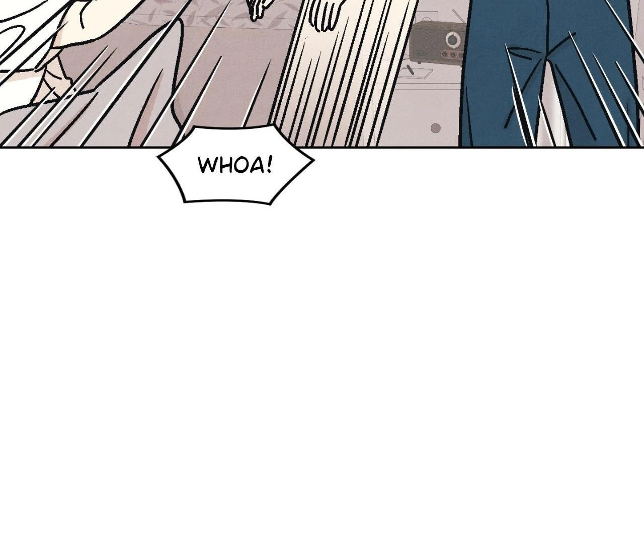 Operation Leo - Chapter 8 Page 18