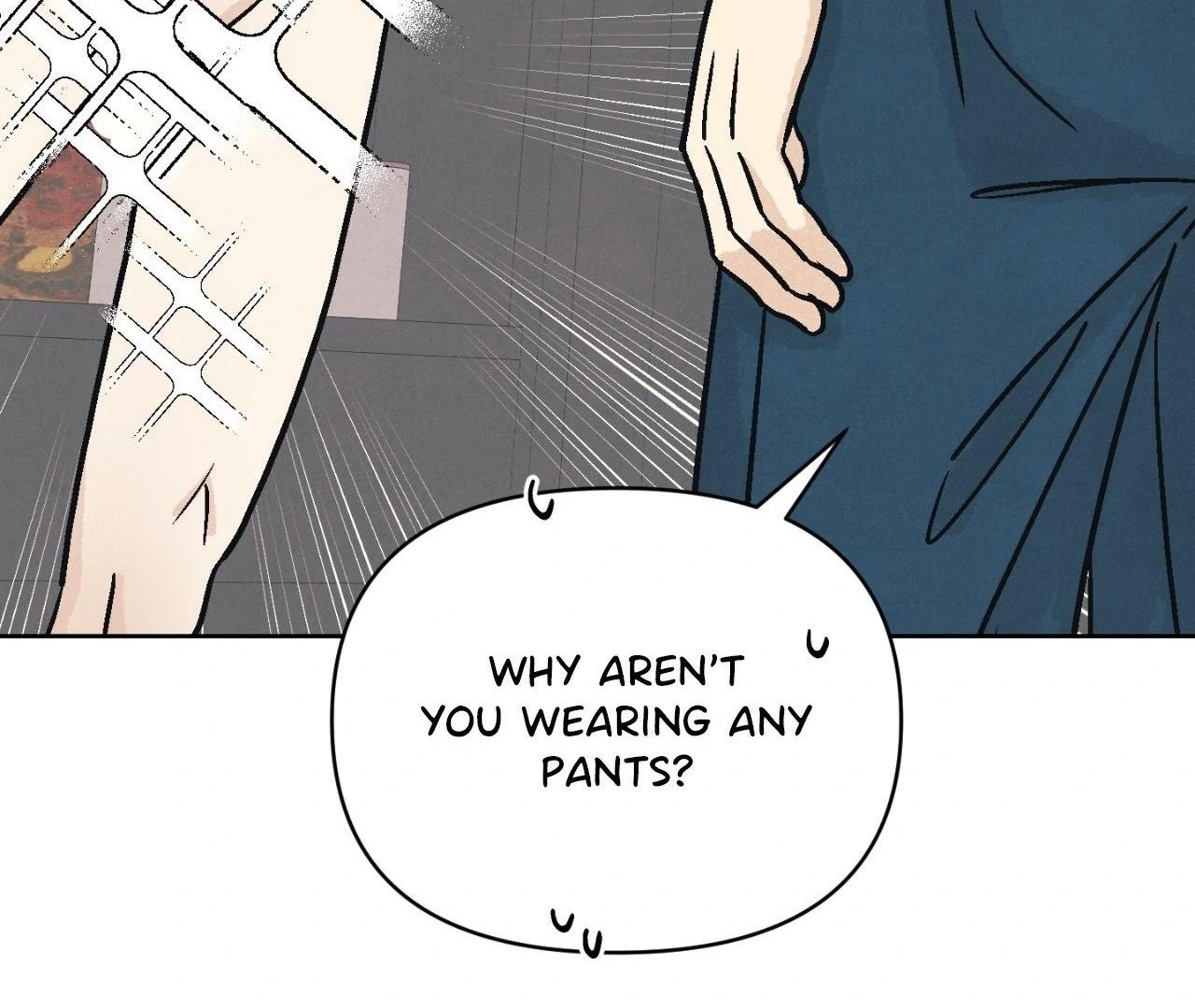 Operation Leo - Chapter 8 Page 60