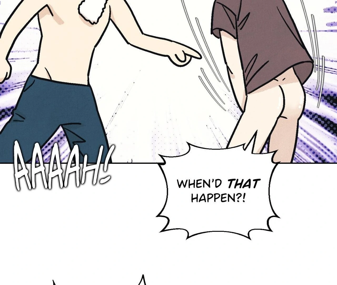 Operation Leo - Chapter 8 Page 65