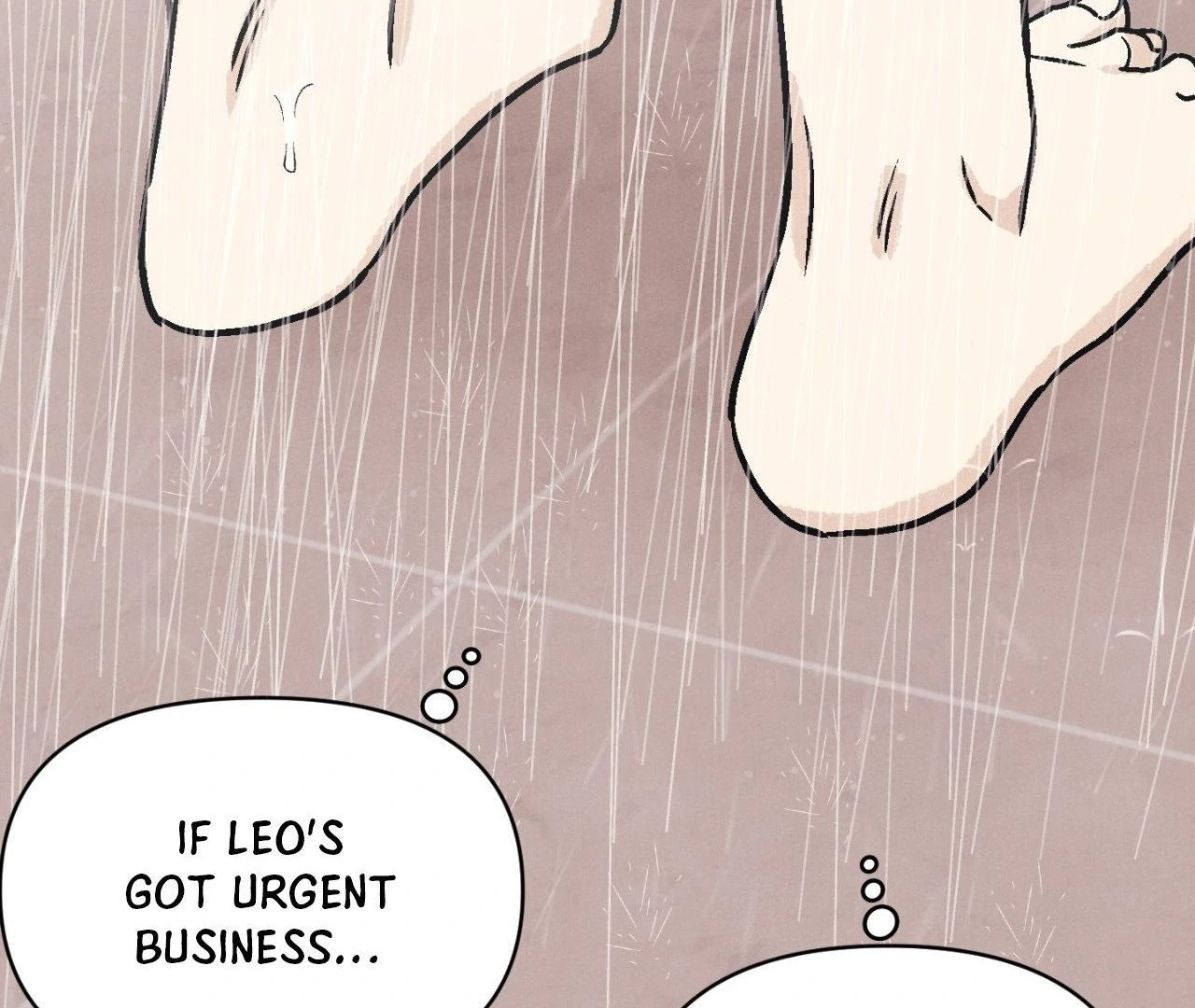 Operation Leo - Chapter 8 Page 88