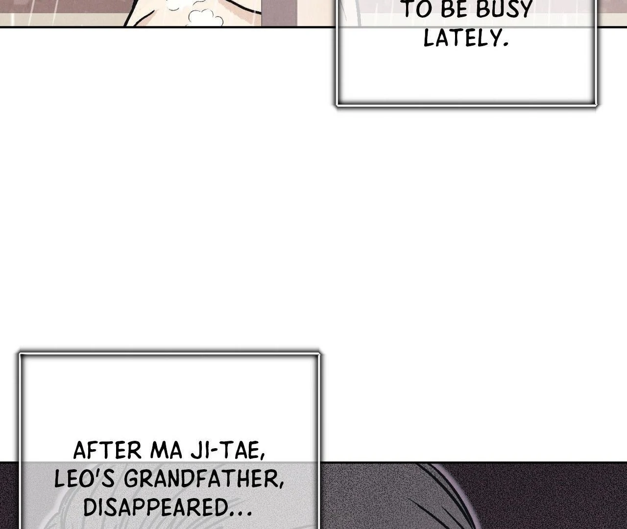 Operation Leo - Chapter 8 Page 92