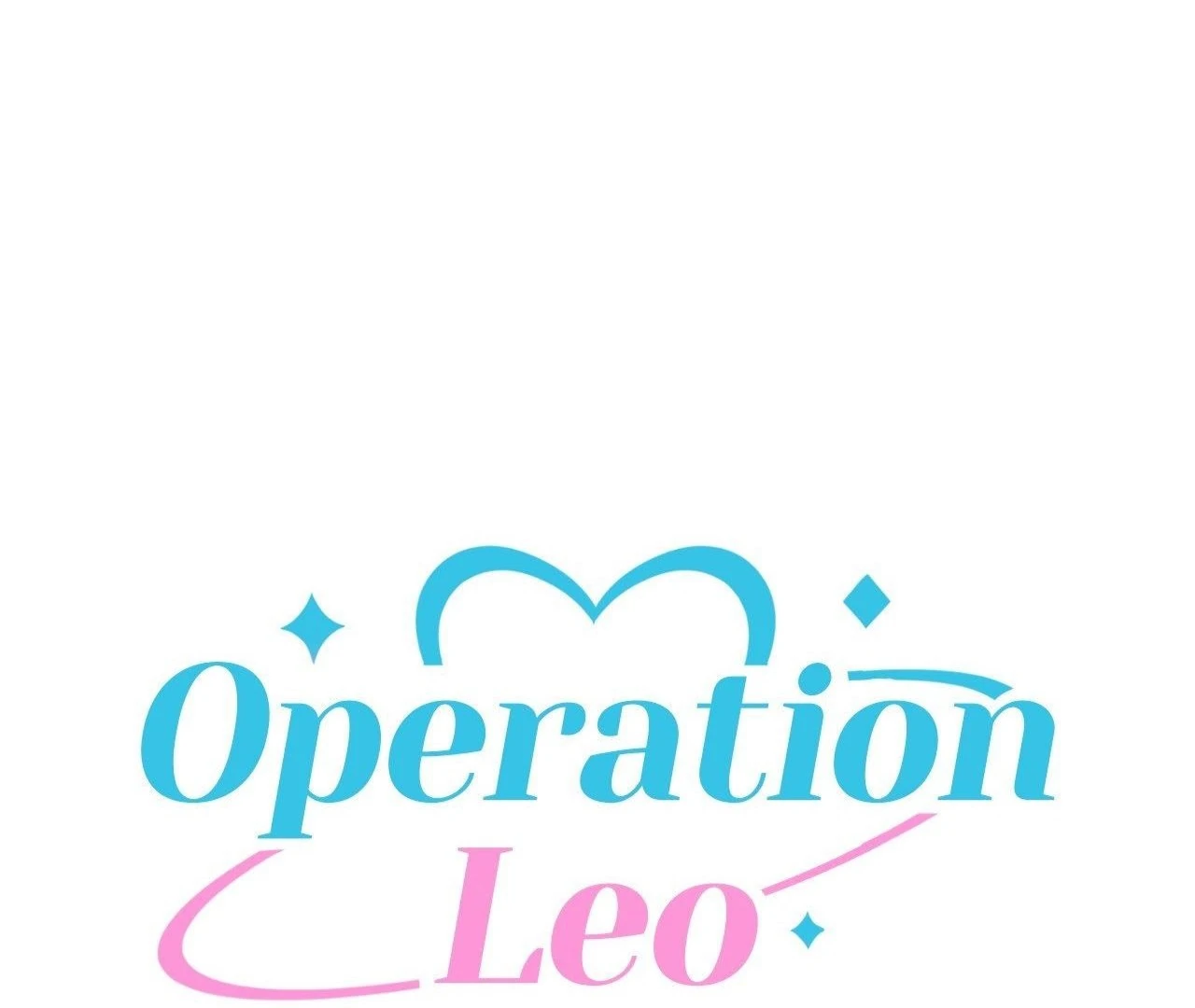 Operation Leo - Chapter 9 Page 1