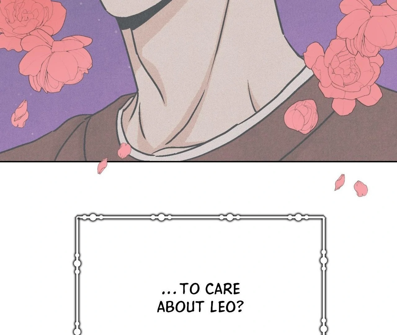 Operation Leo - Chapter 9 Page 11