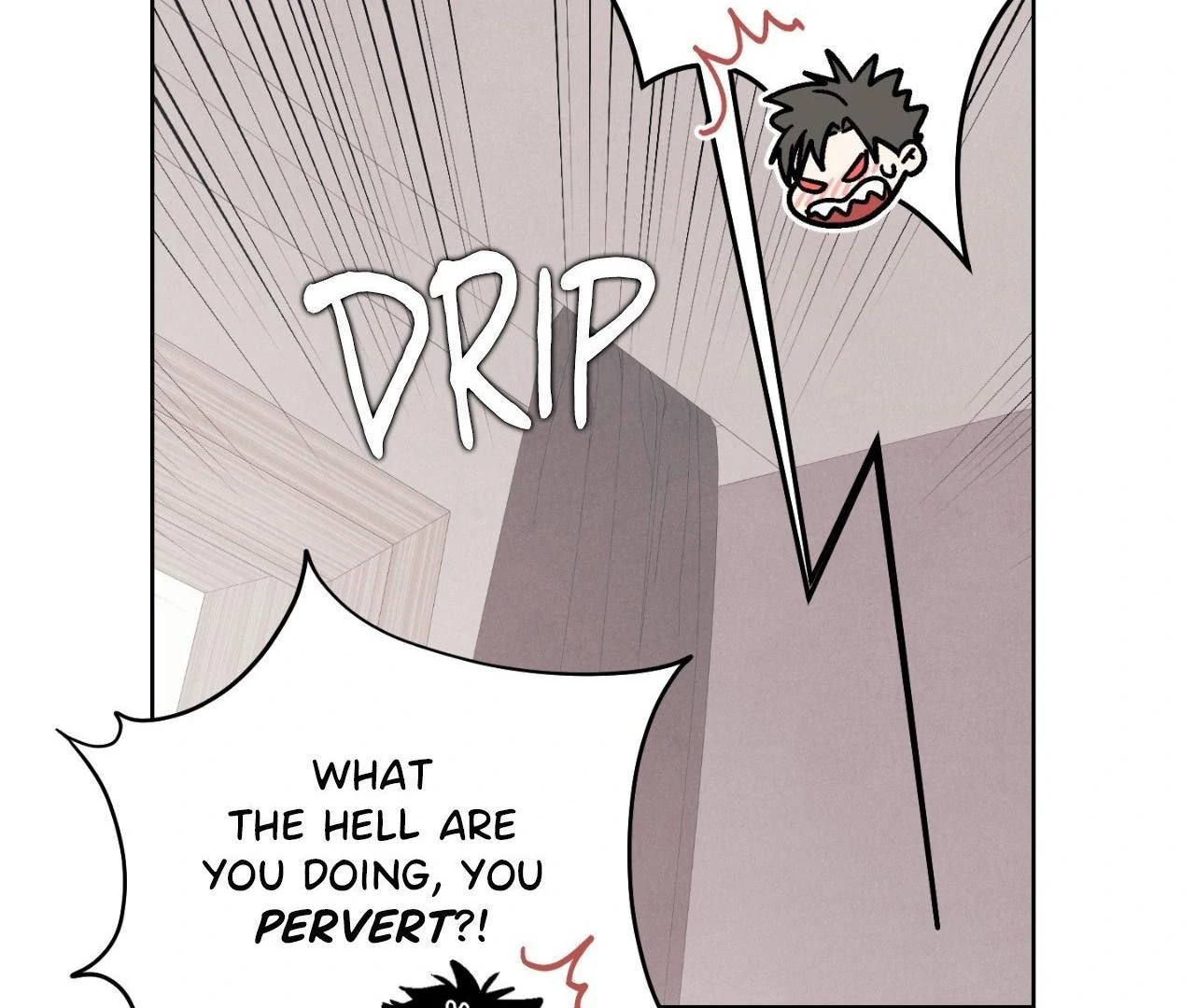 Operation Leo - Chapter 9 Page 133