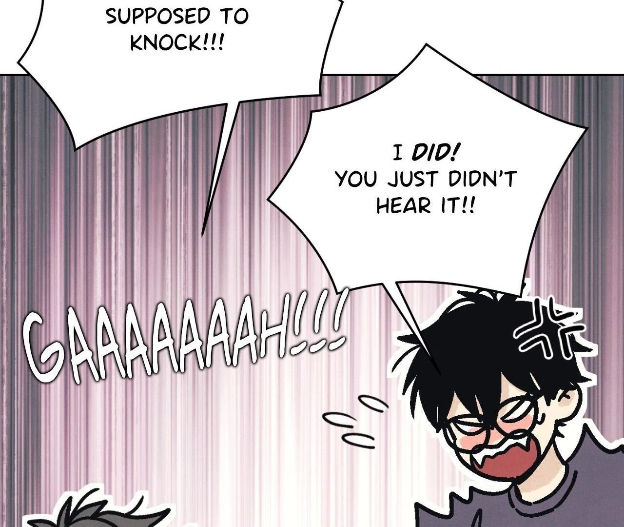 Operation Leo - Chapter 9 Page 135