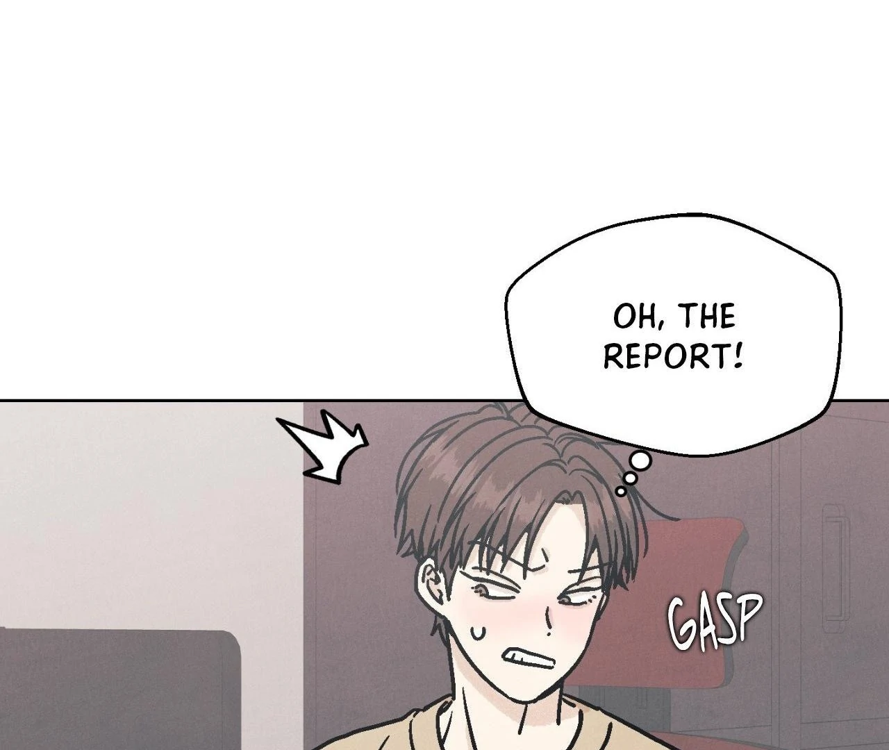 Operation Leo - Chapter 9 Page 137