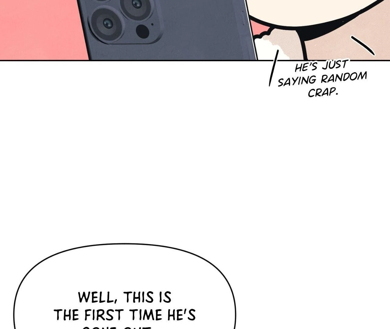 Operation Leo - Chapter 9 Page 28