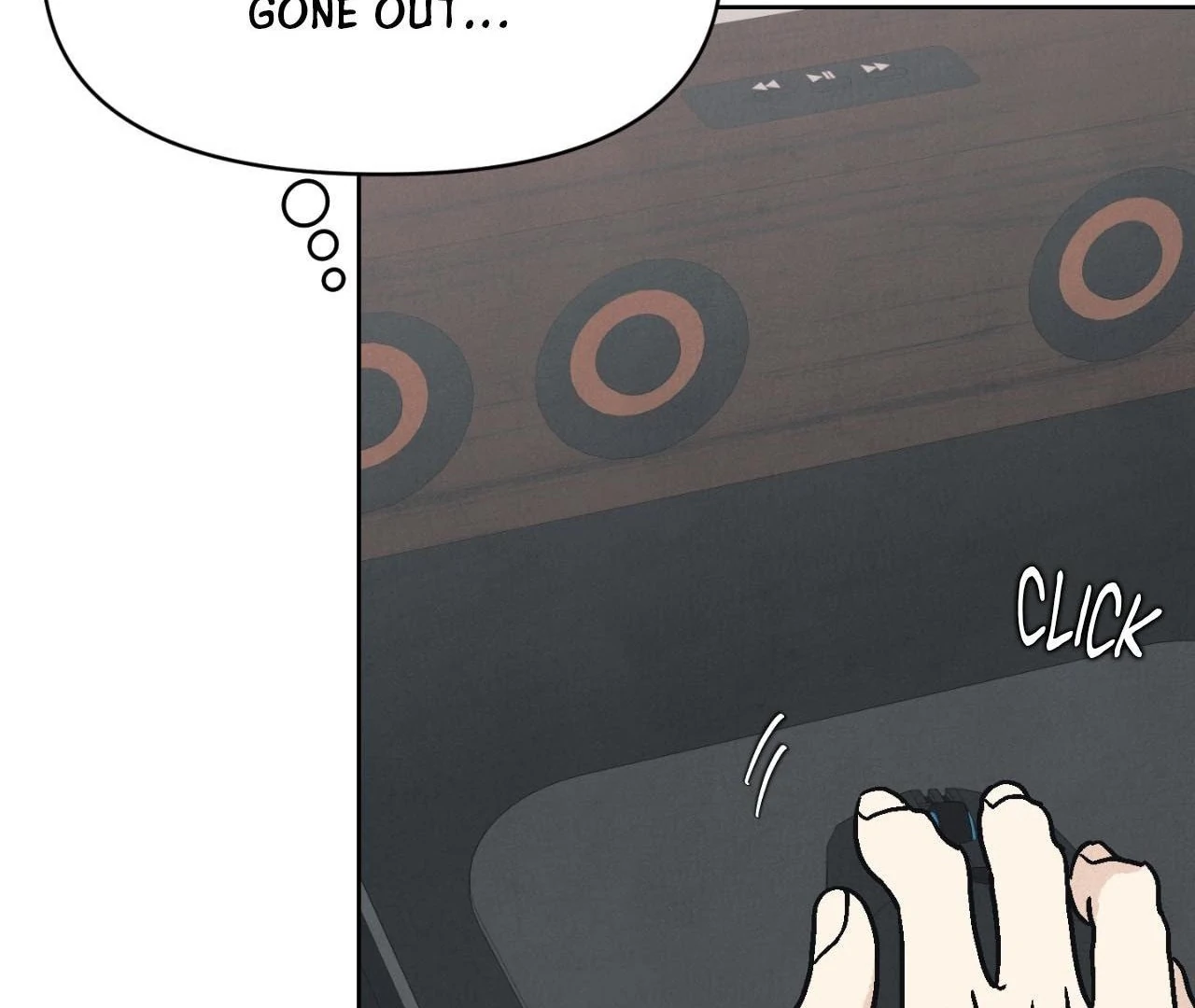 Operation Leo - Chapter 9 Page 29