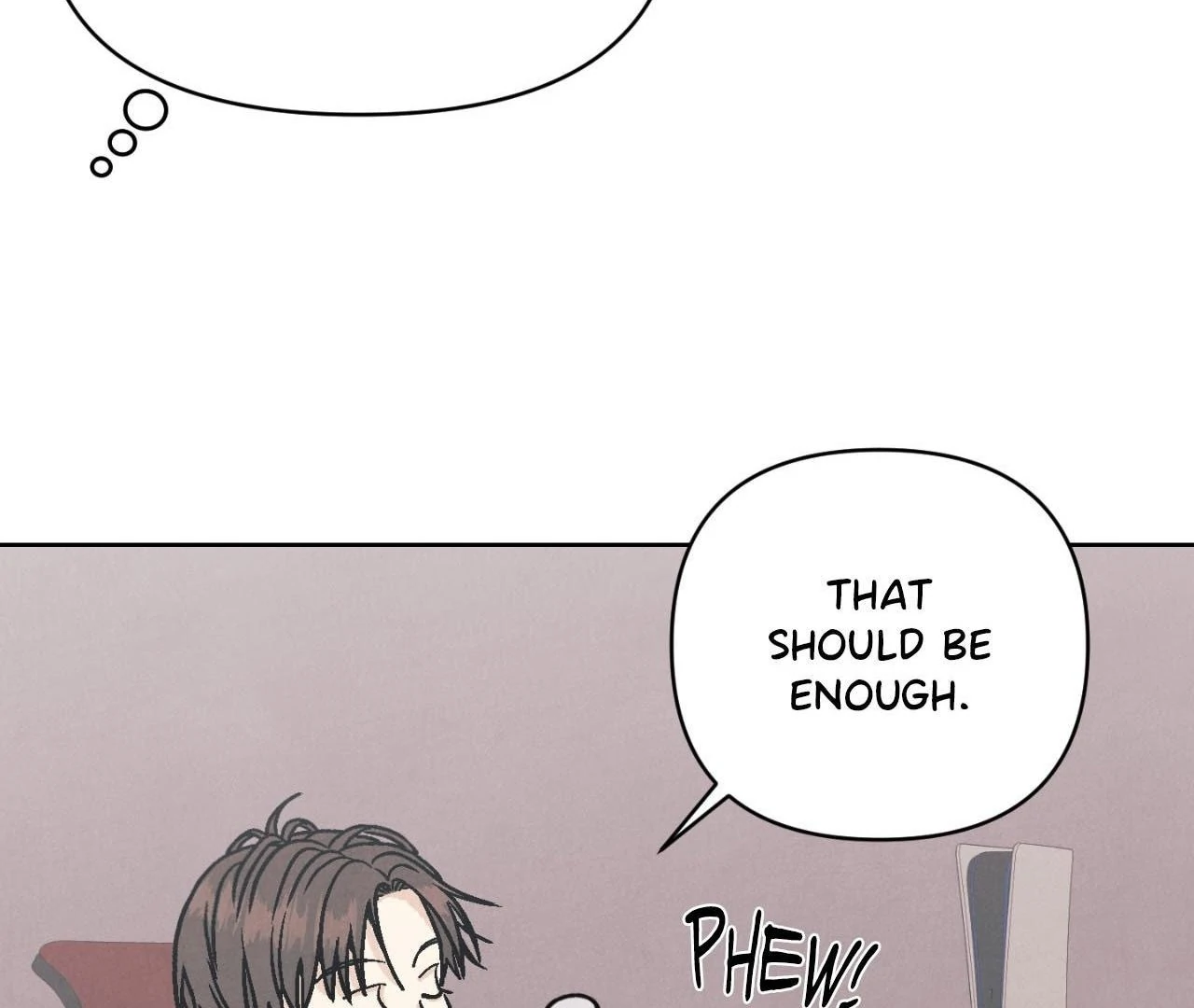 Operation Leo - Chapter 9 Page 37