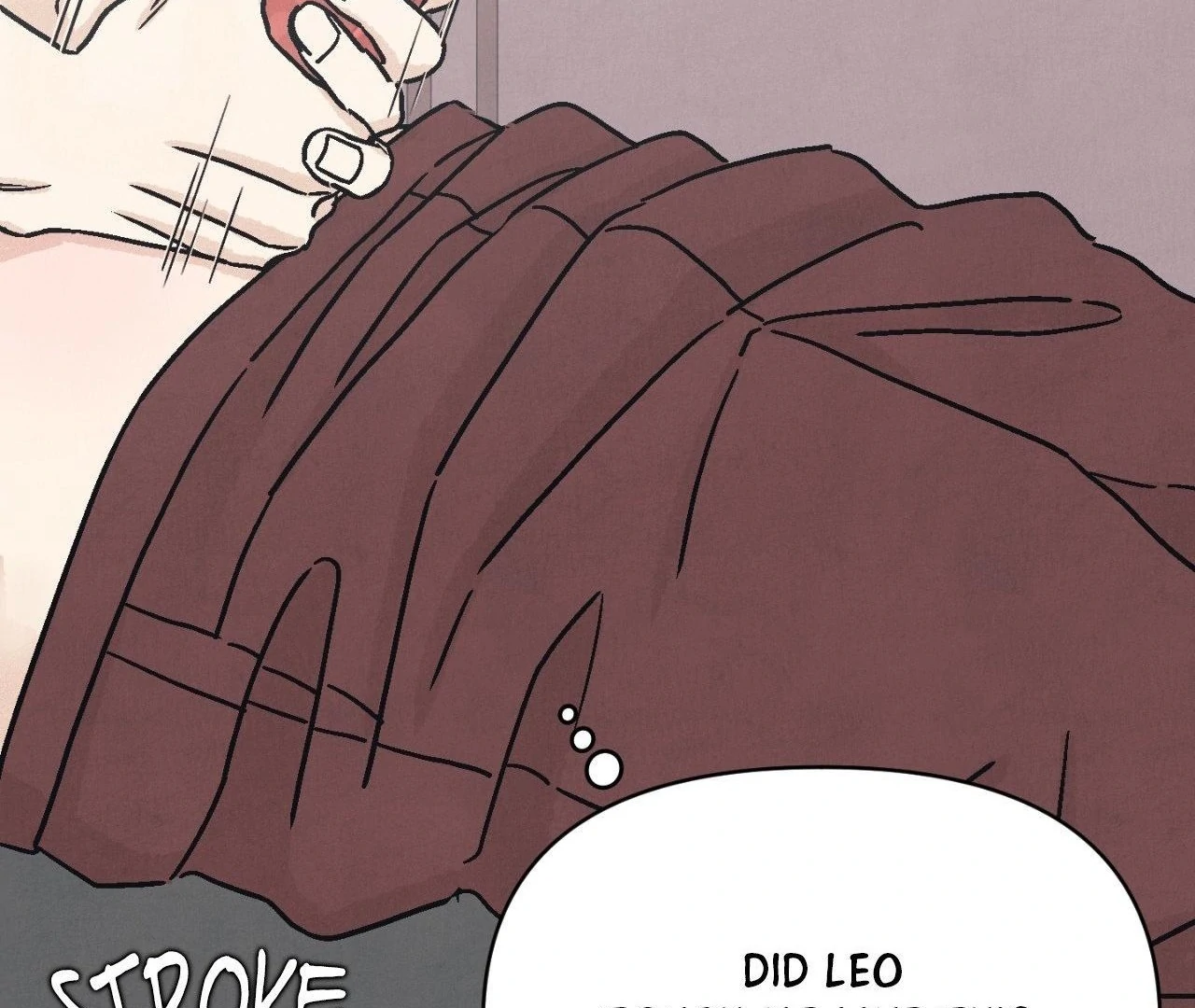 Operation Leo - Chapter 9 Page 68