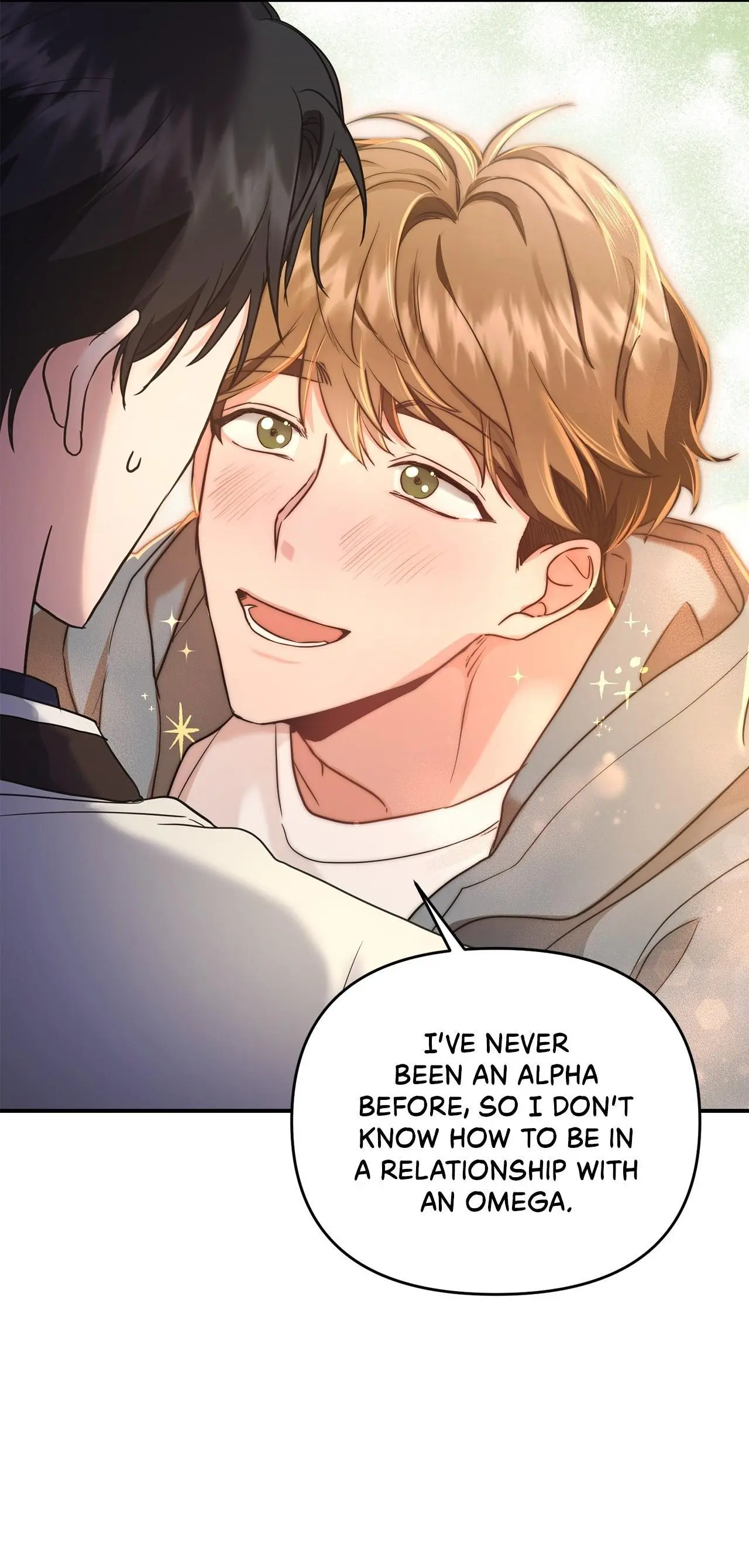 Not What the Doctor Ordered - Chapter 1 Page 12