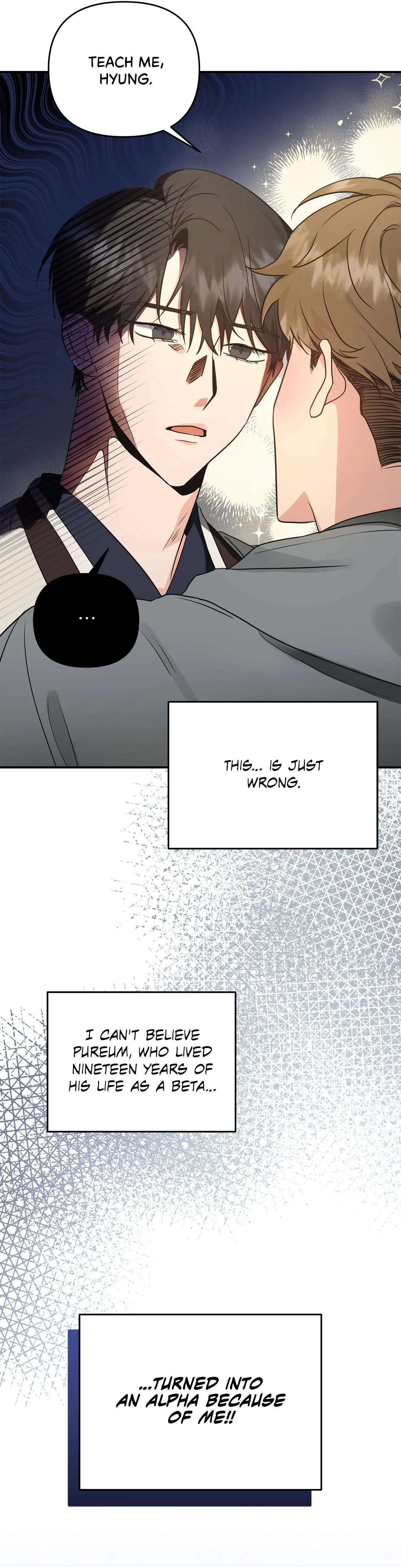 Not What the Doctor Ordered - Chapter 1 Page 13