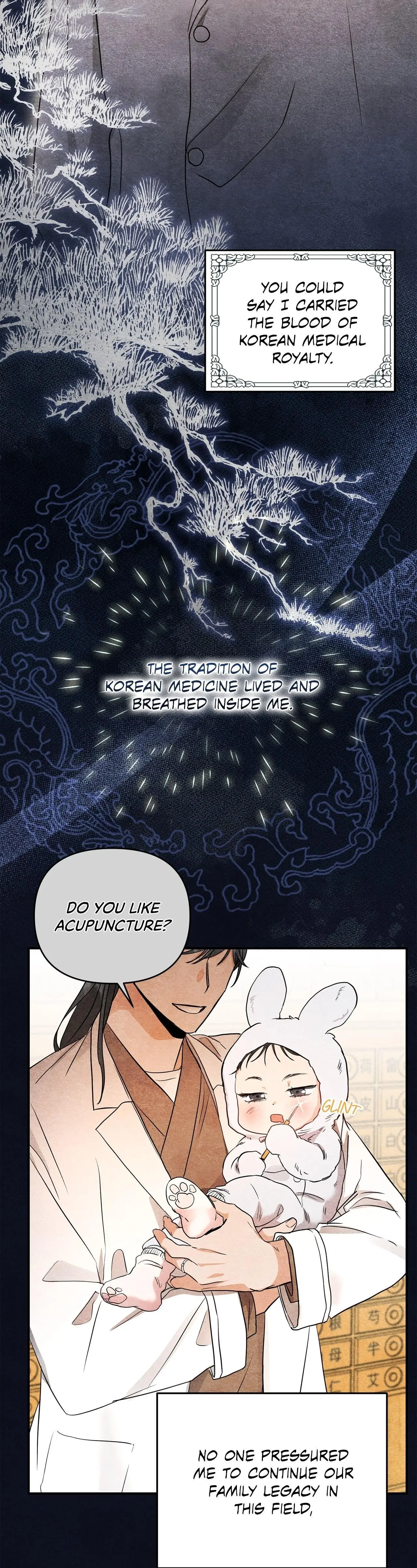 Not What the Doctor Ordered - Chapter 1 Page 16