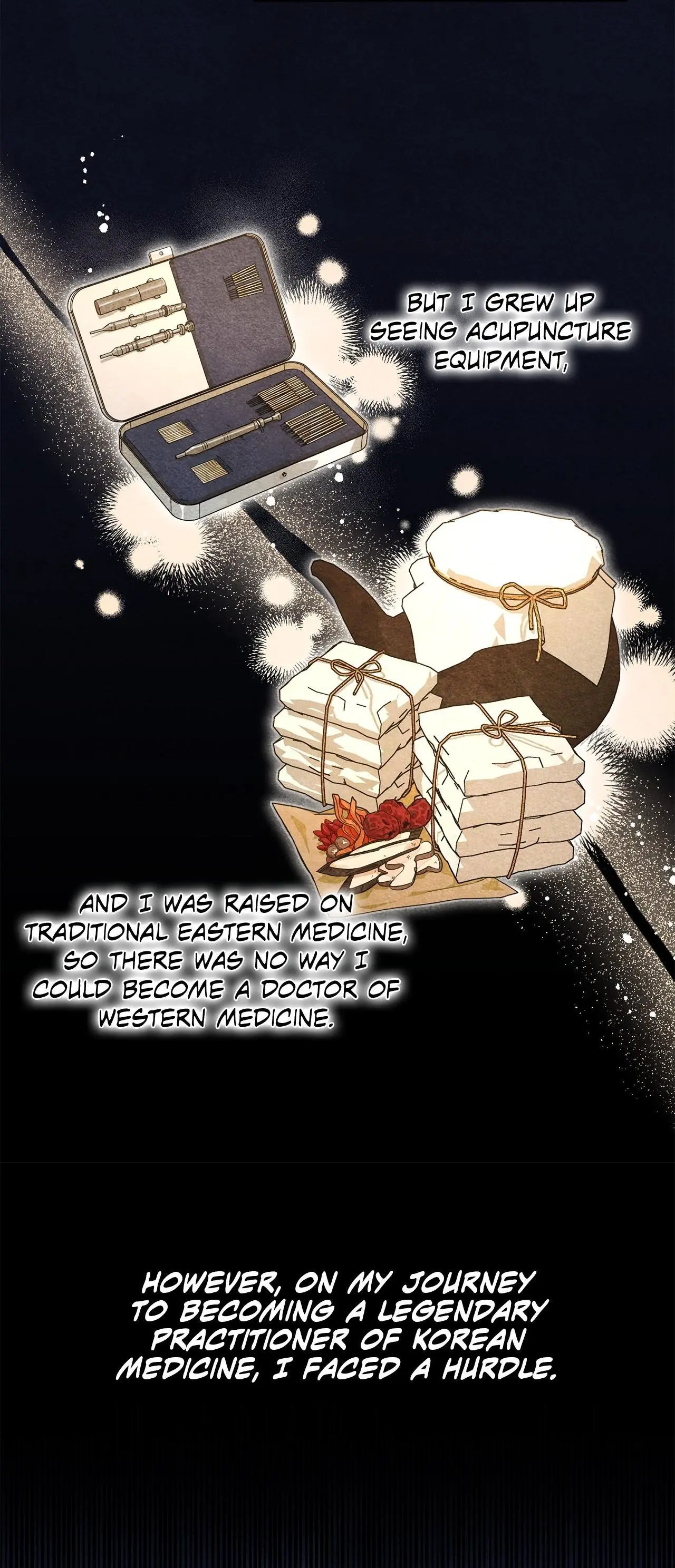 Not What the Doctor Ordered - Chapter 1 Page 17