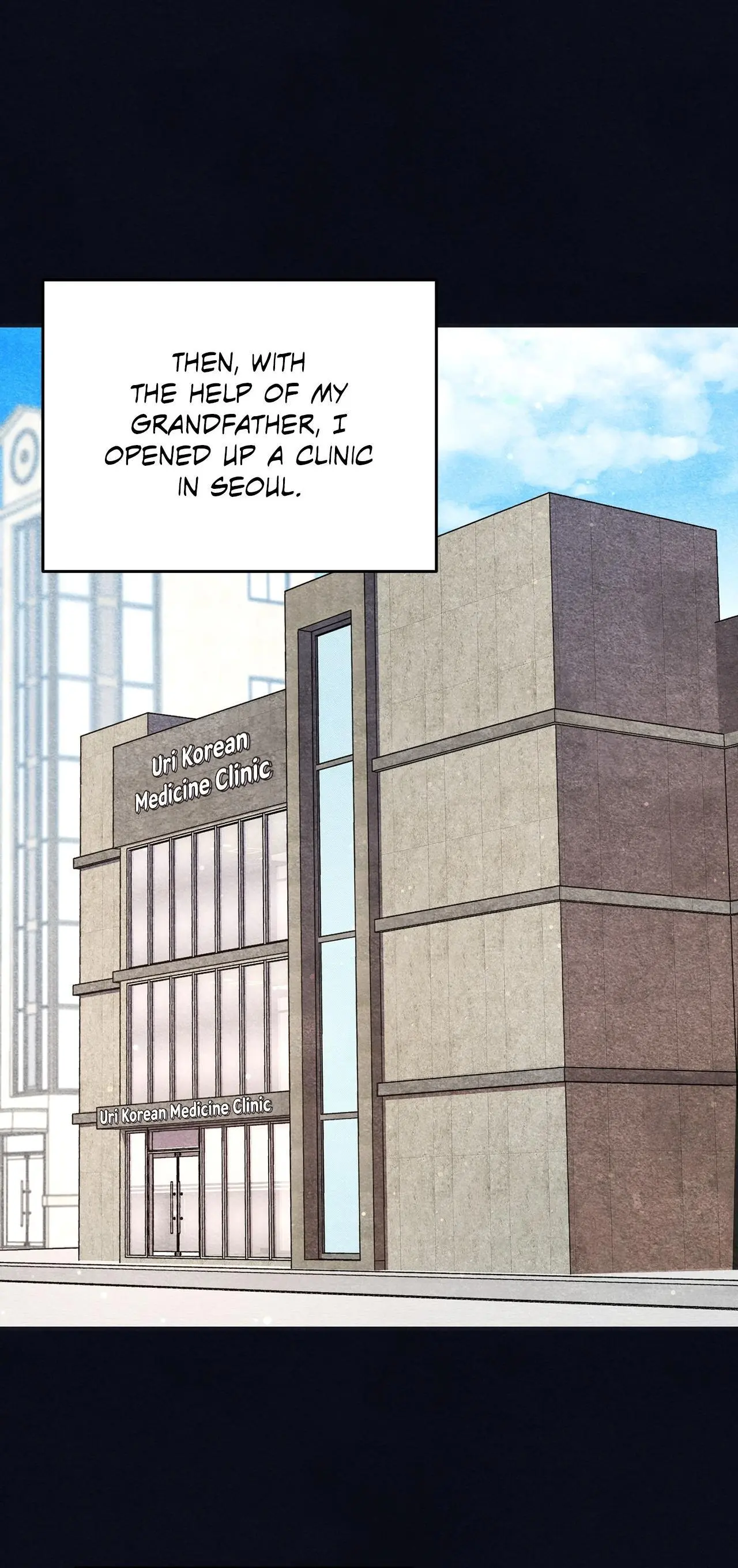 Not What the Doctor Ordered - Chapter 1 Page 27