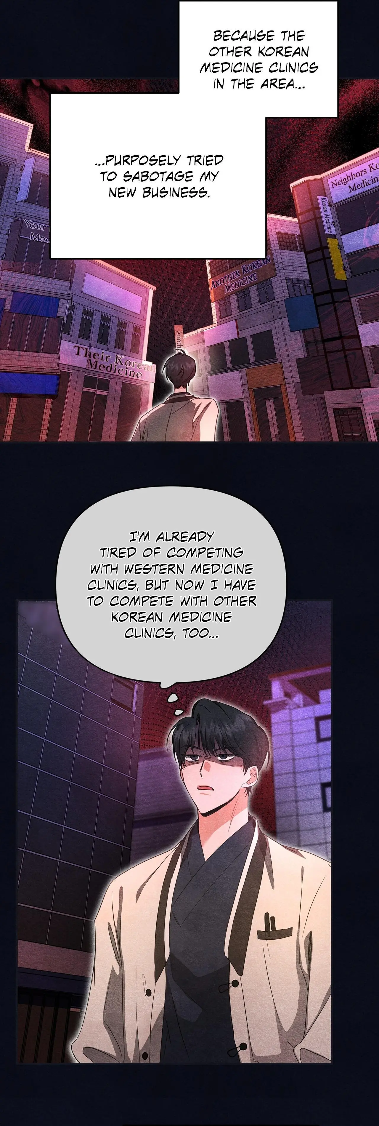 Not What the Doctor Ordered - Chapter 1 Page 29