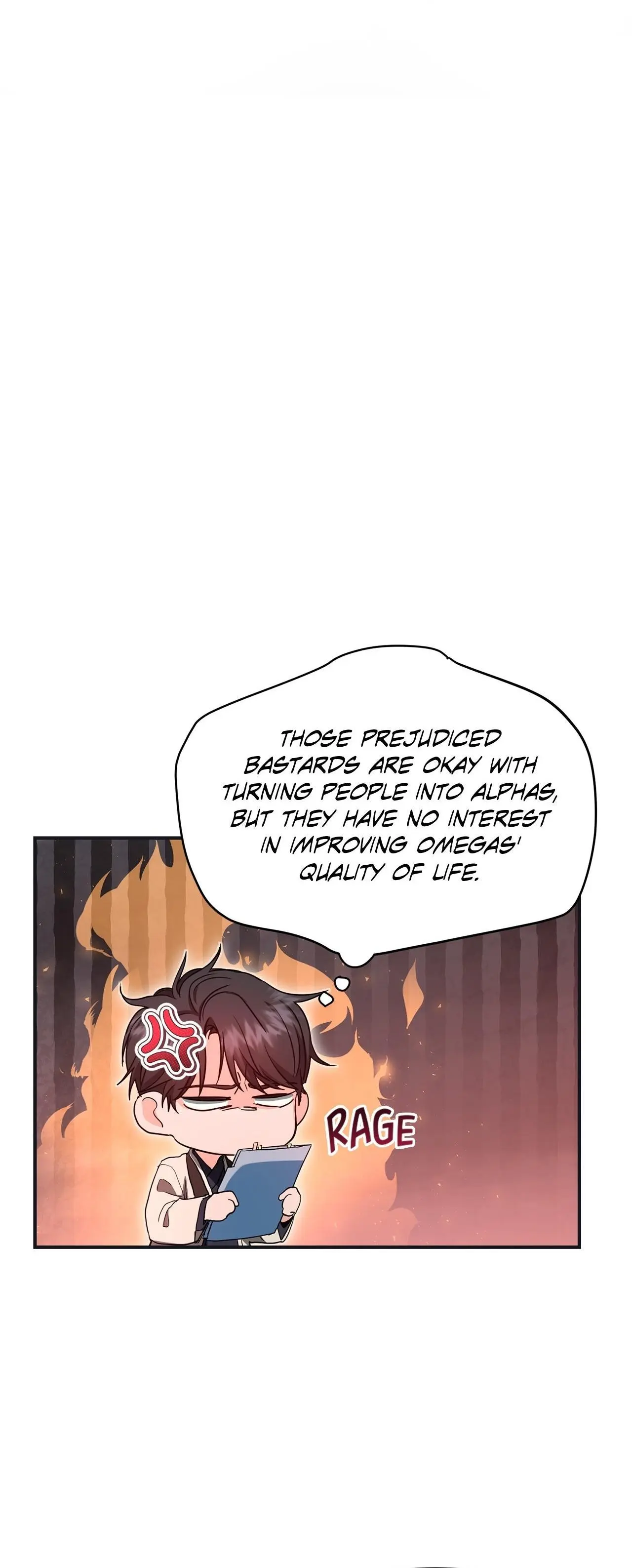 Not What the Doctor Ordered - Chapter 1 Page 34