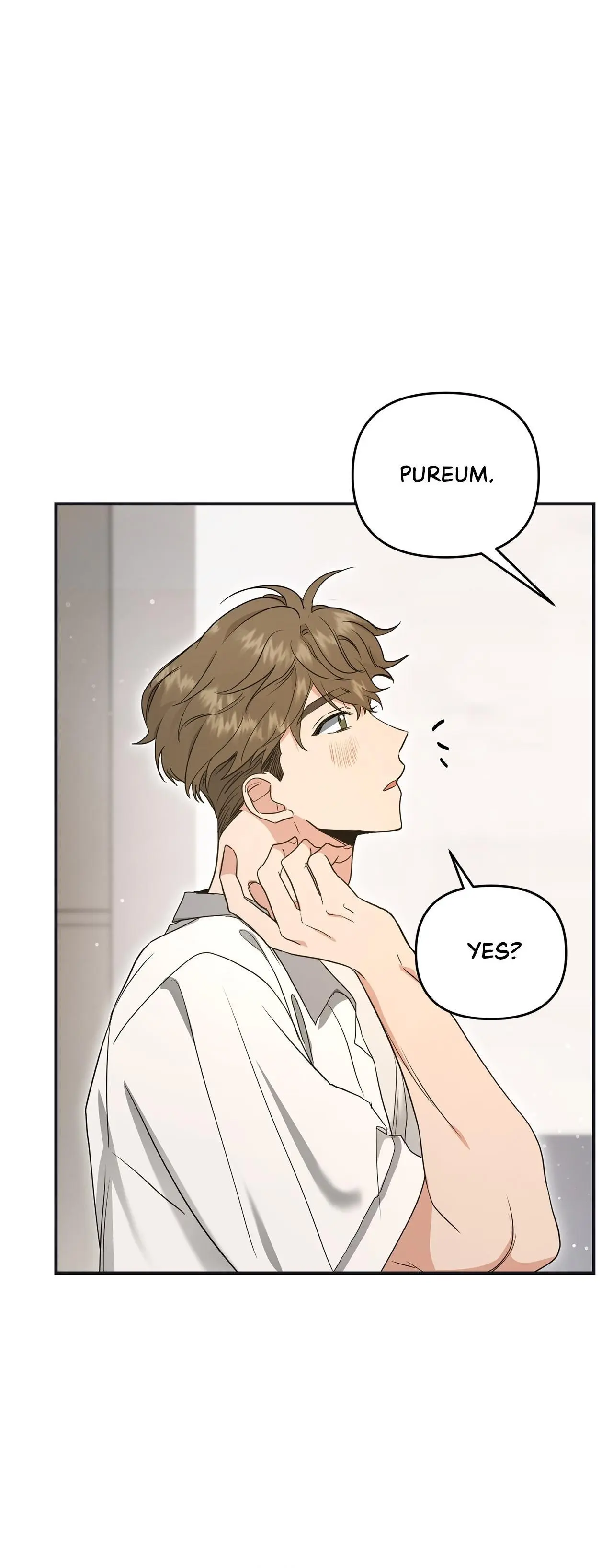 Not What the Doctor Ordered - Chapter 1 Page 47