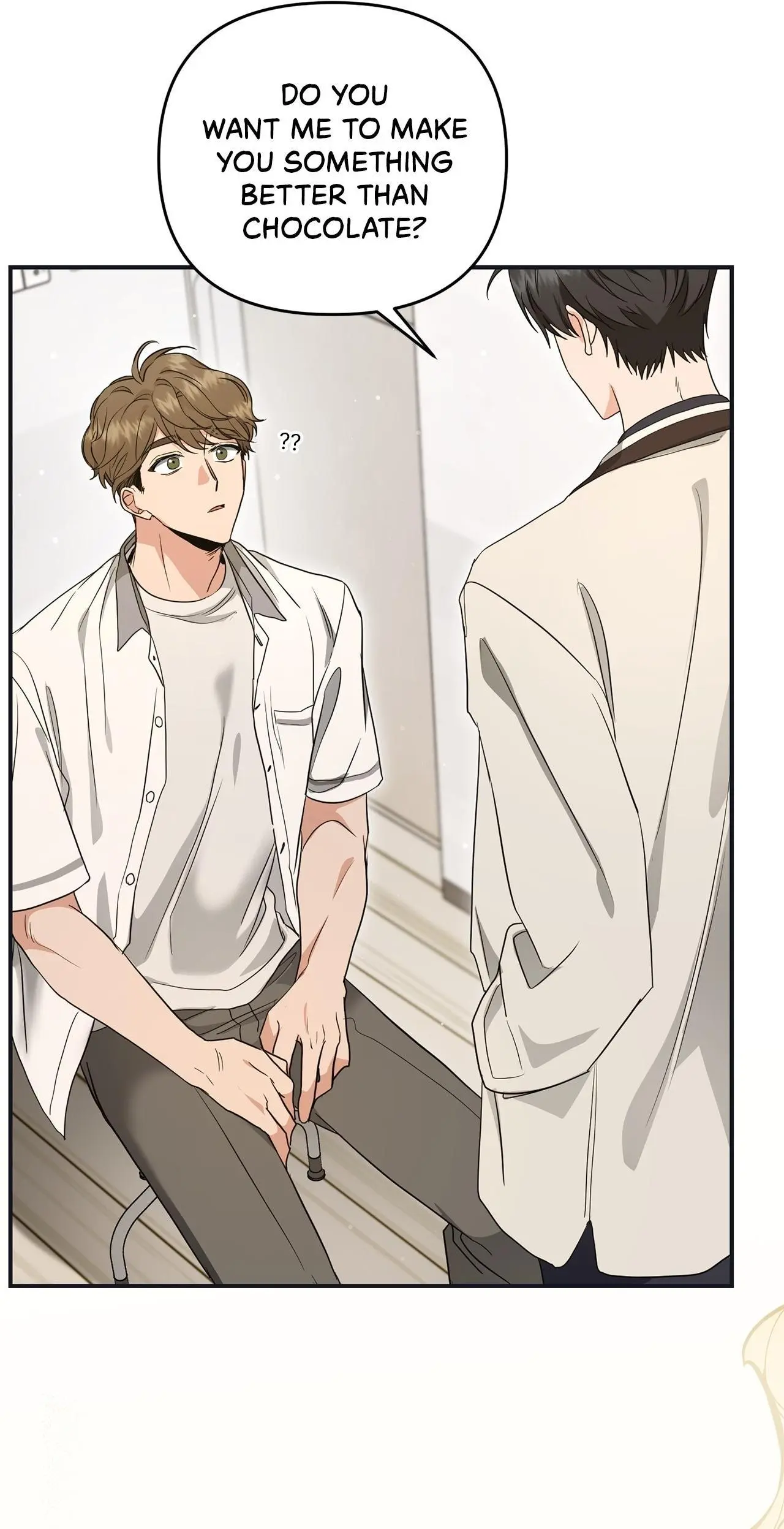 Not What the Doctor Ordered - Chapter 1 Page 48