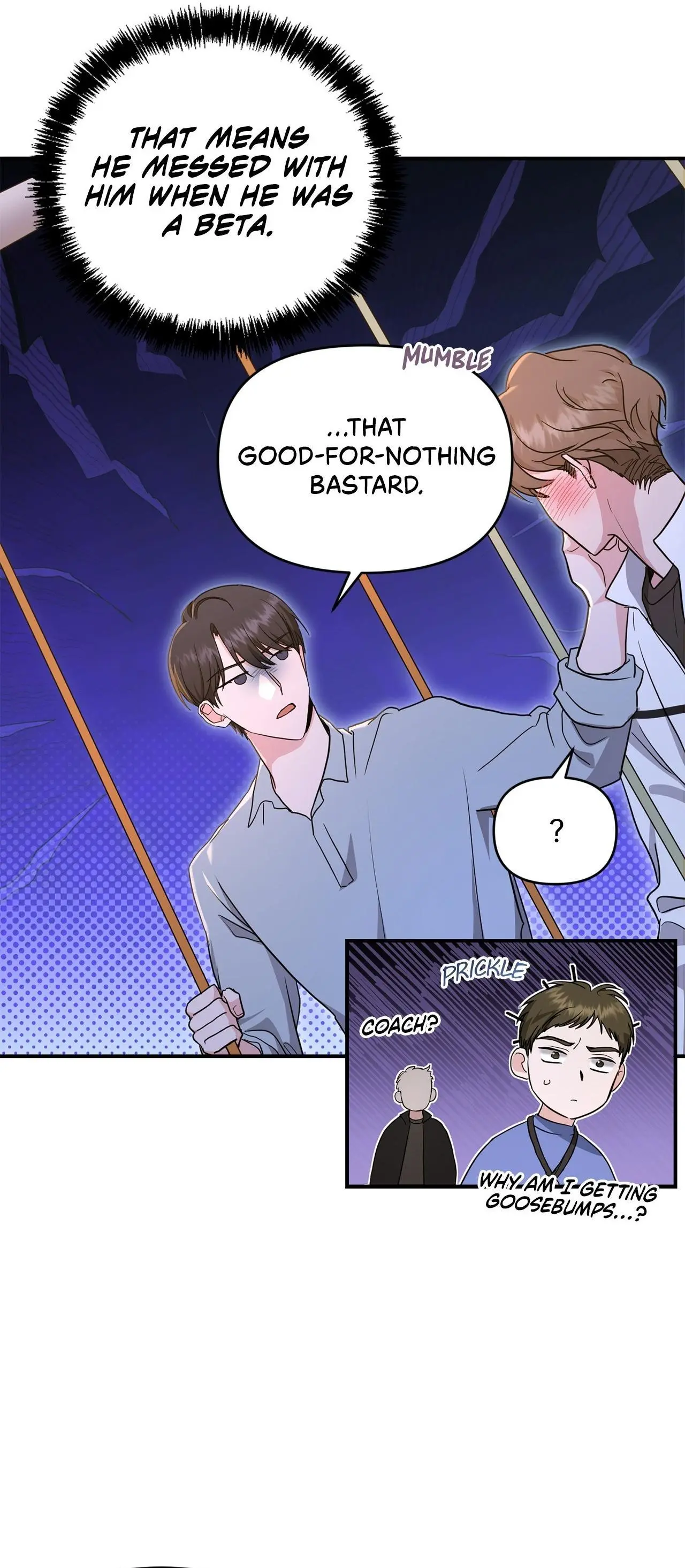Not What the Doctor Ordered - Chapter 10 Page 12