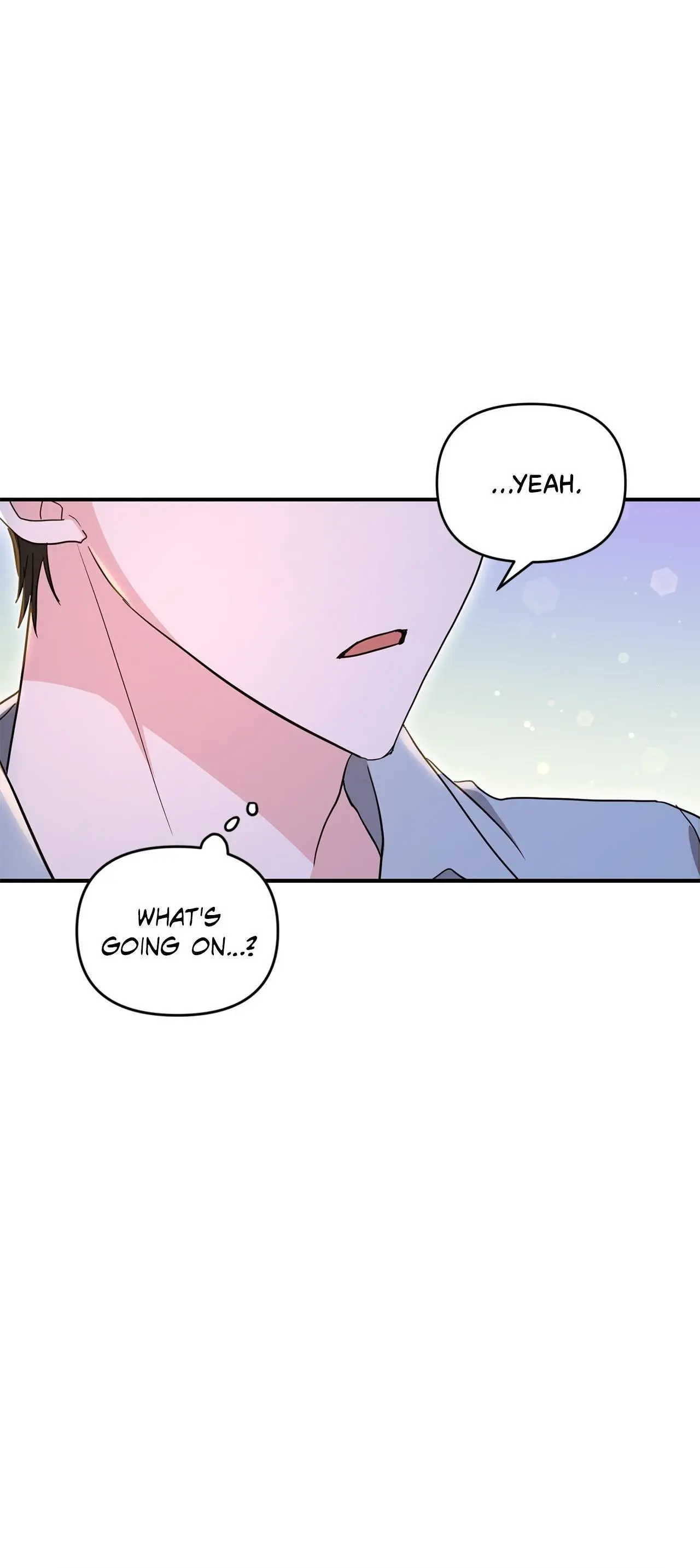Not What the Doctor Ordered - Chapter 10 Page 18