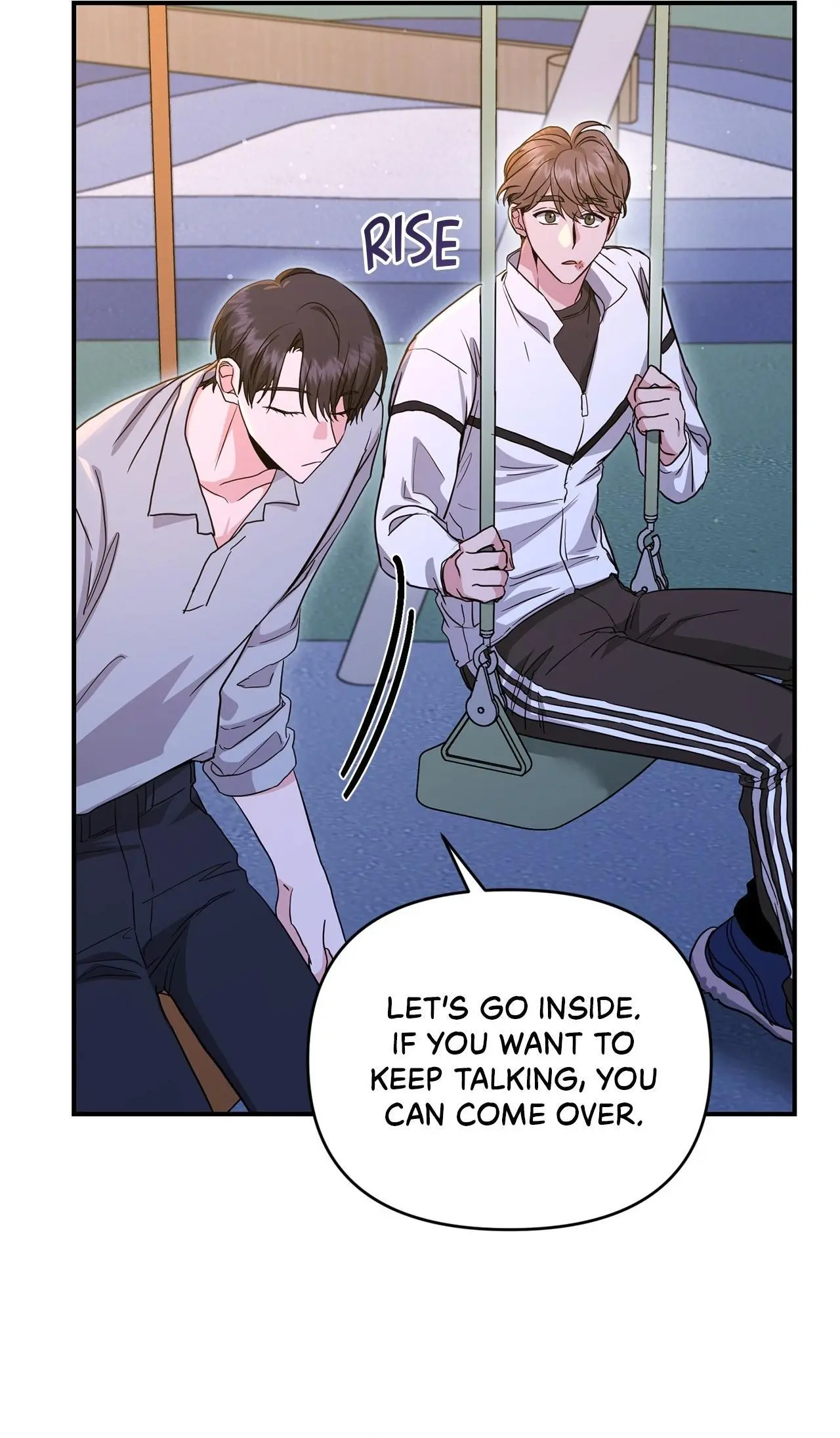 Not What the Doctor Ordered - Chapter 10 Page 19