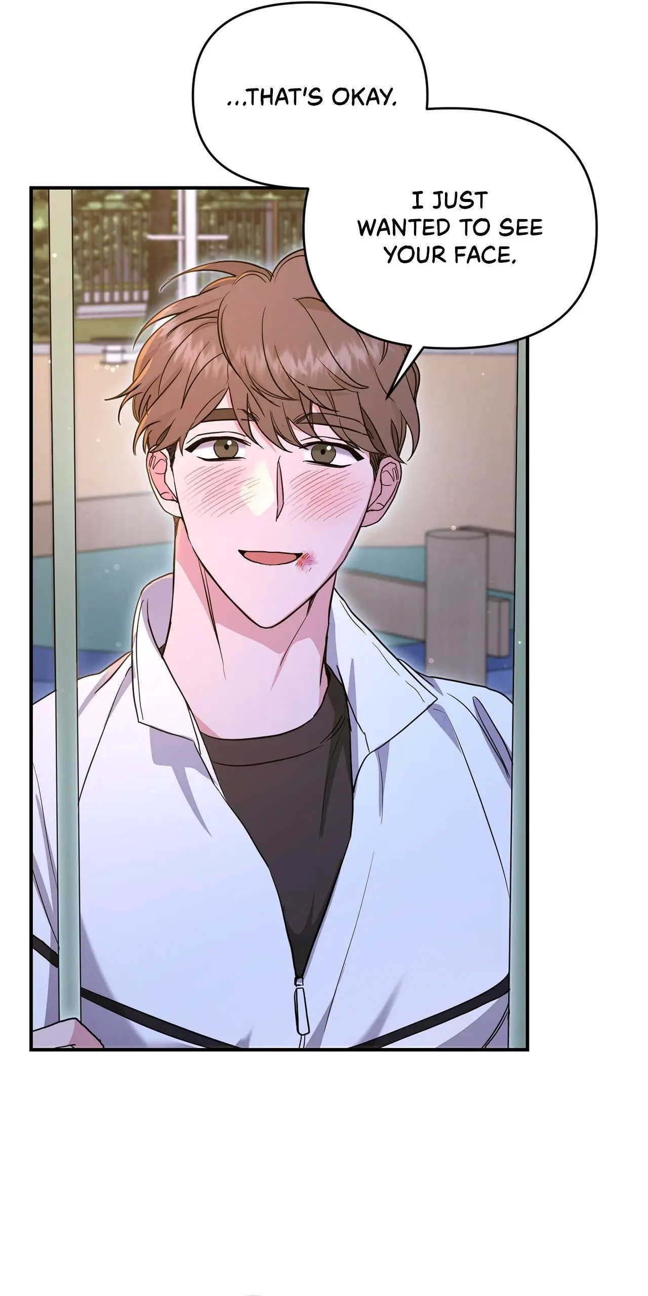 Not What the Doctor Ordered - Chapter 10 Page 20
