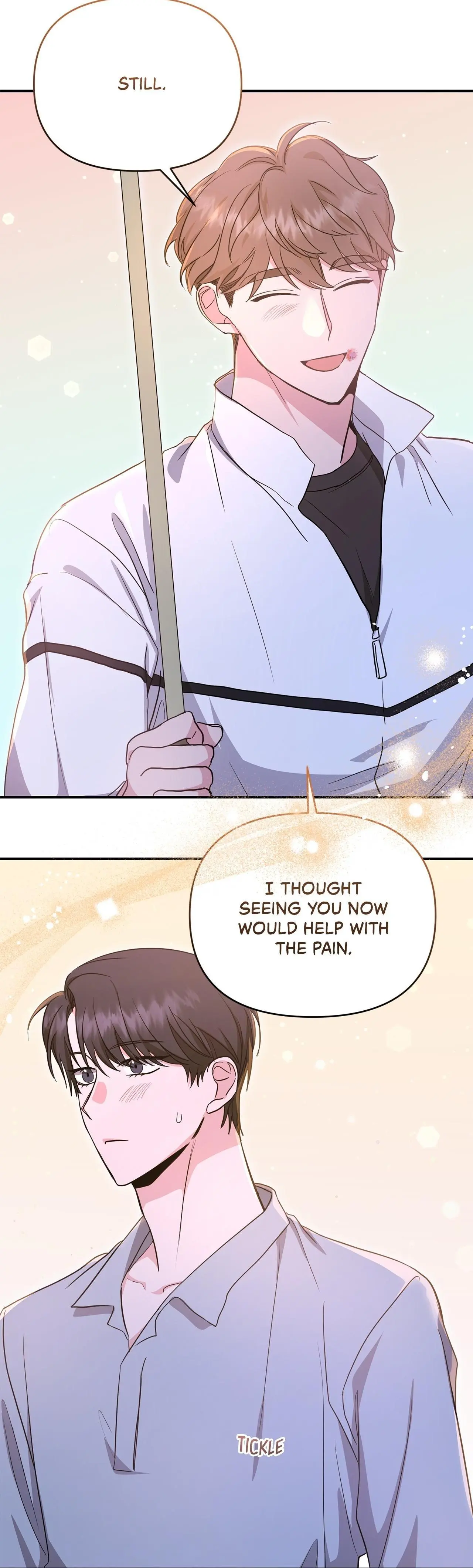 Not What the Doctor Ordered - Chapter 10 Page 22