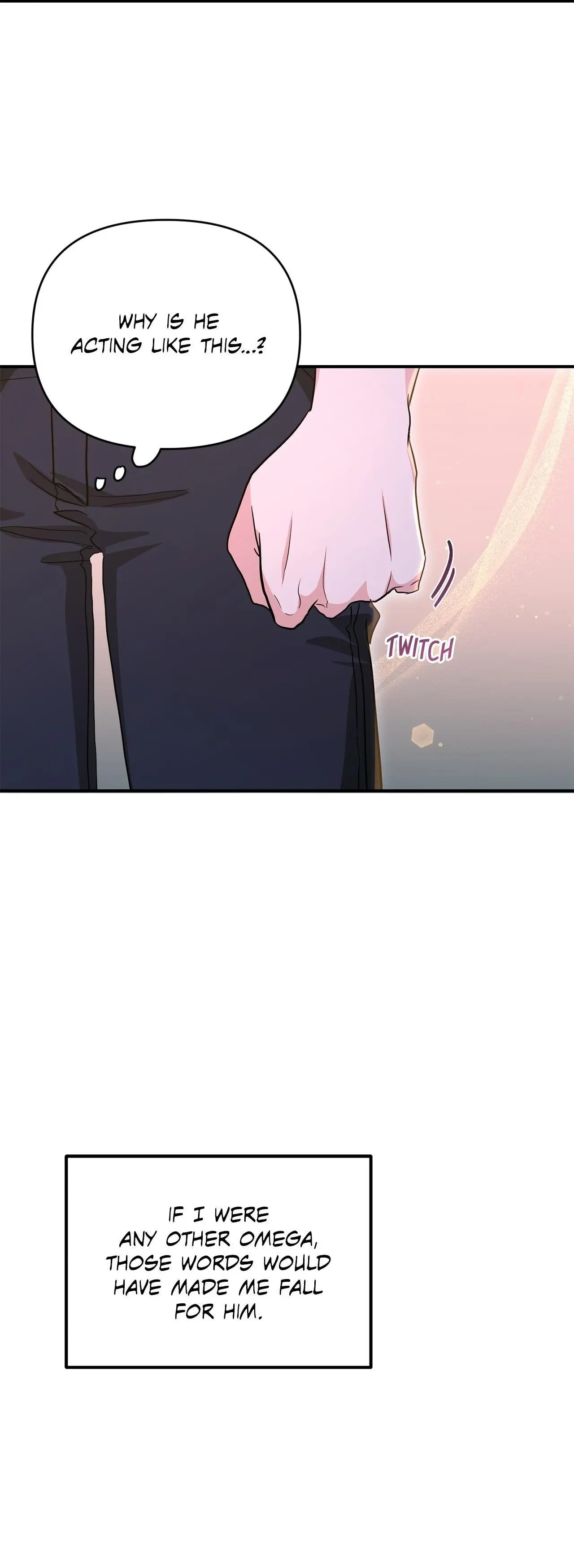 Not What the Doctor Ordered - Chapter 10 Page 23