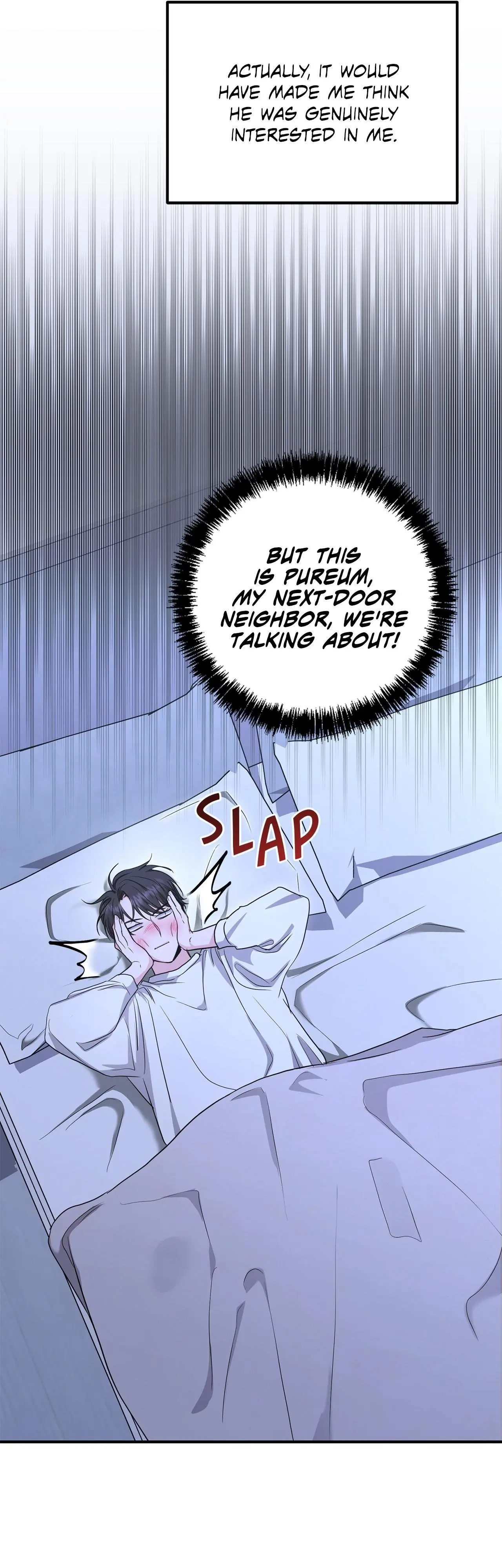 Not What the Doctor Ordered - Chapter 10 Page 24