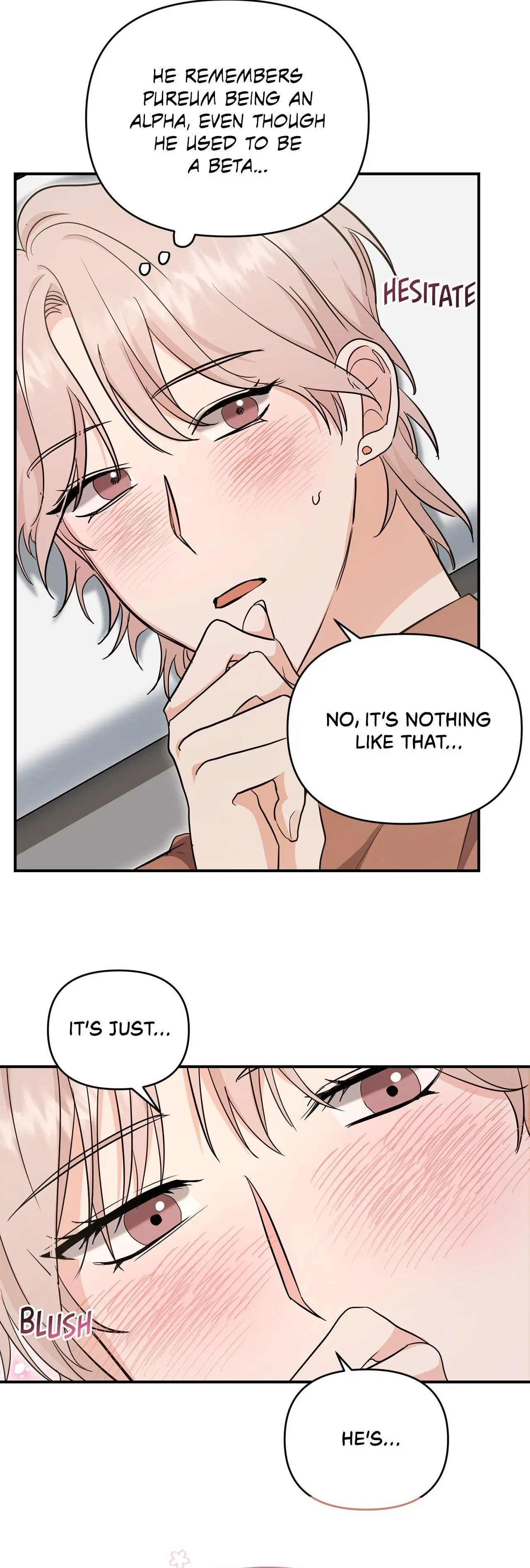 Not What the Doctor Ordered - Chapter 10 Page 35