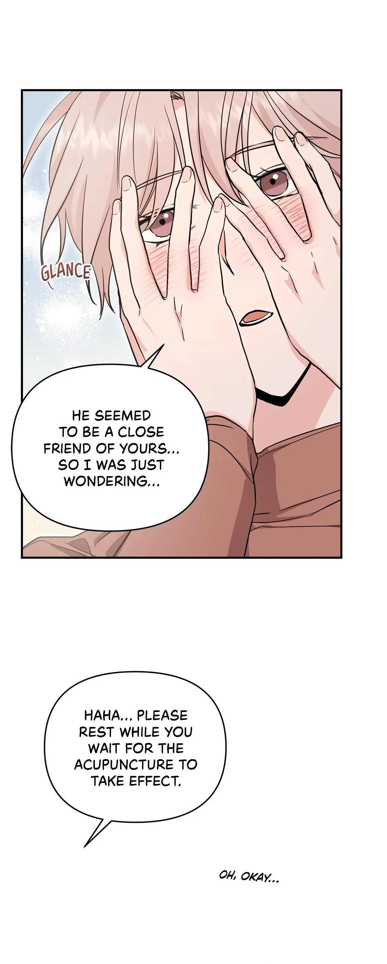 Not What the Doctor Ordered - Chapter 10 Page 37