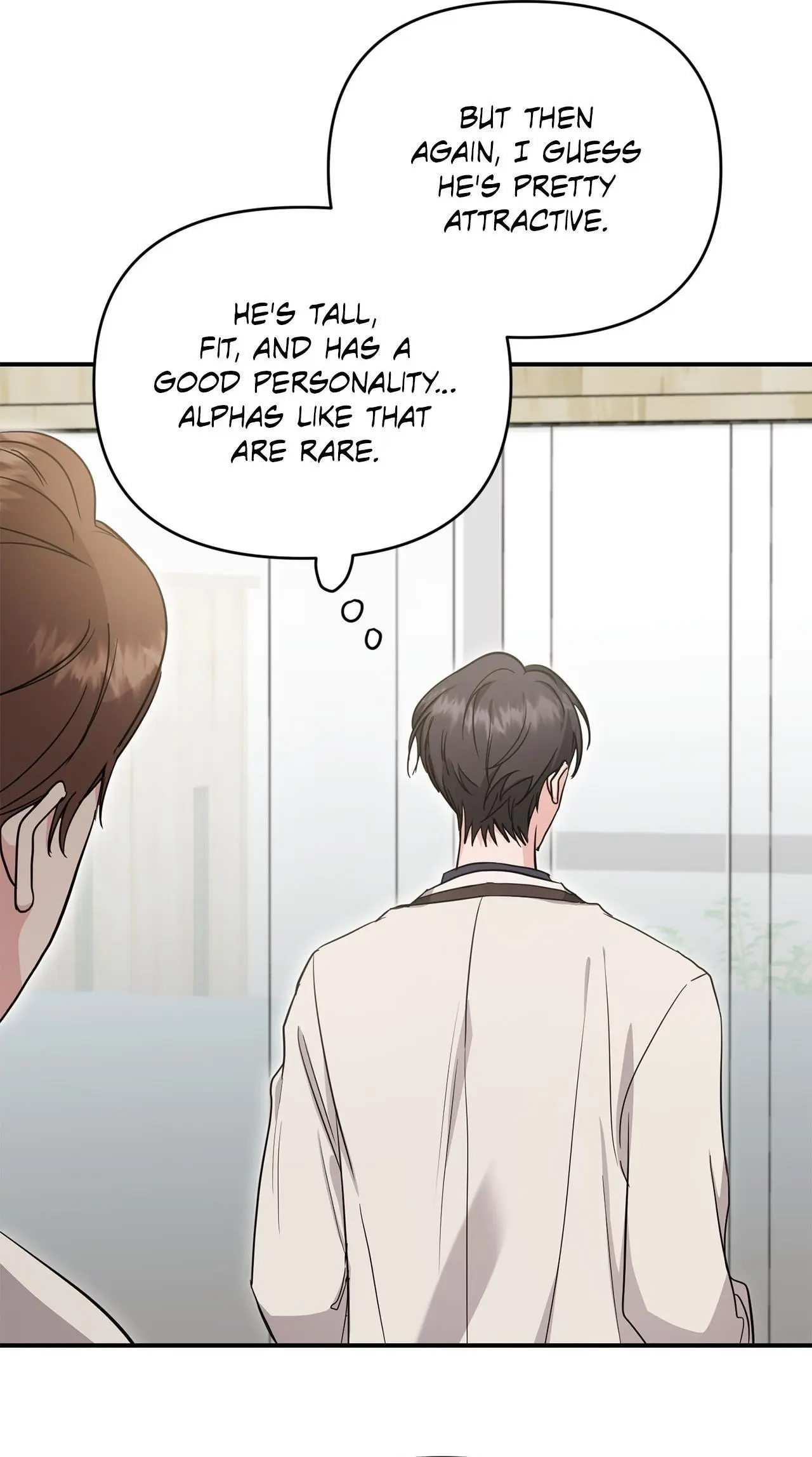 Not What the Doctor Ordered - Chapter 10 Page 39