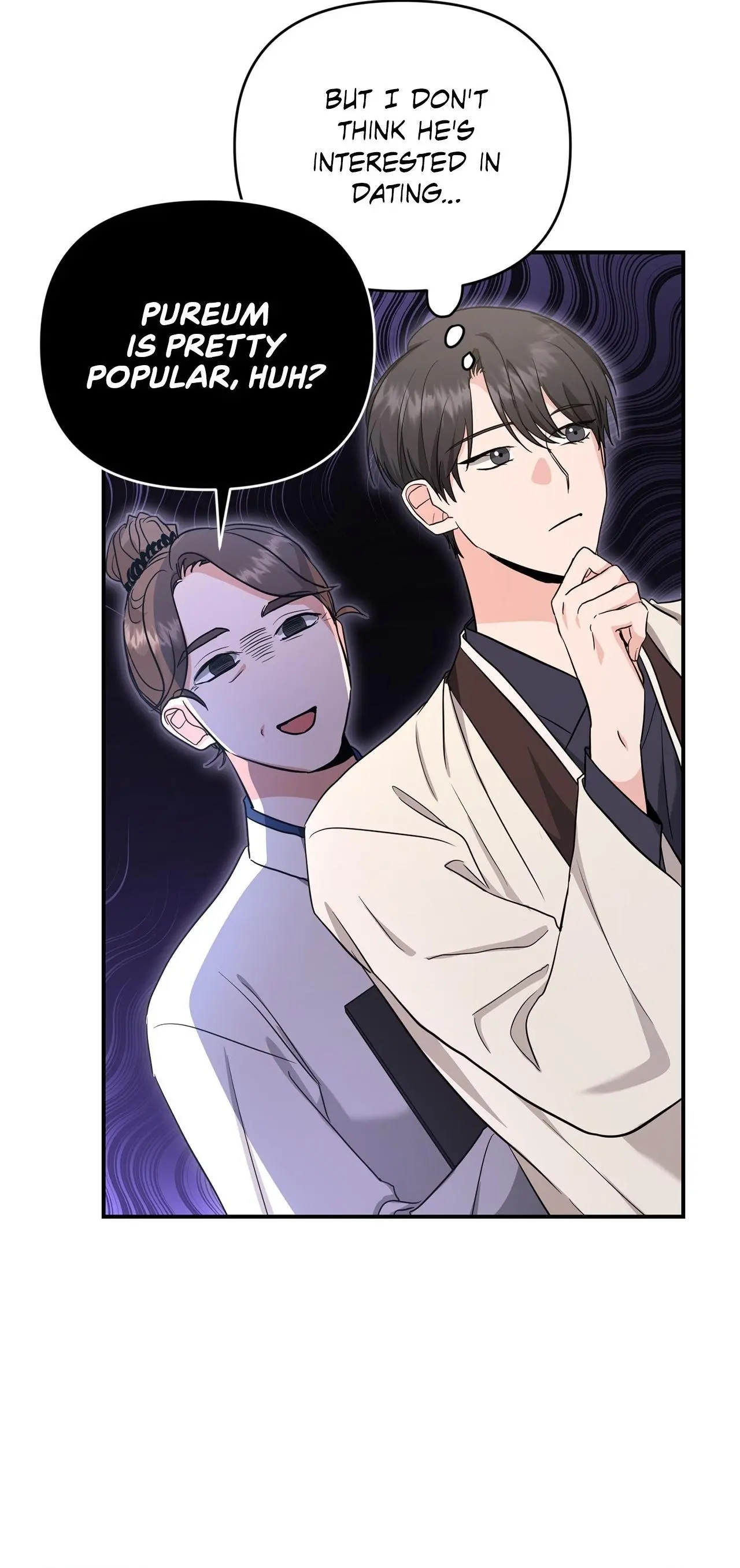 Not What the Doctor Ordered - Chapter 10 Page 40