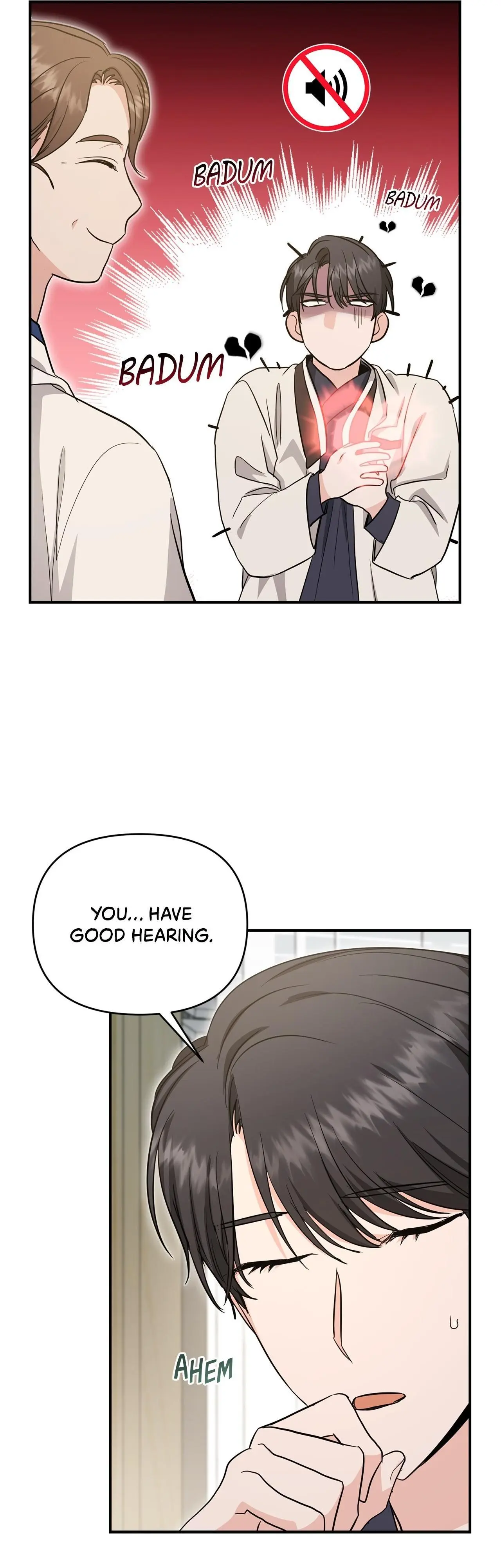 Not What the Doctor Ordered - Chapter 10 Page 41