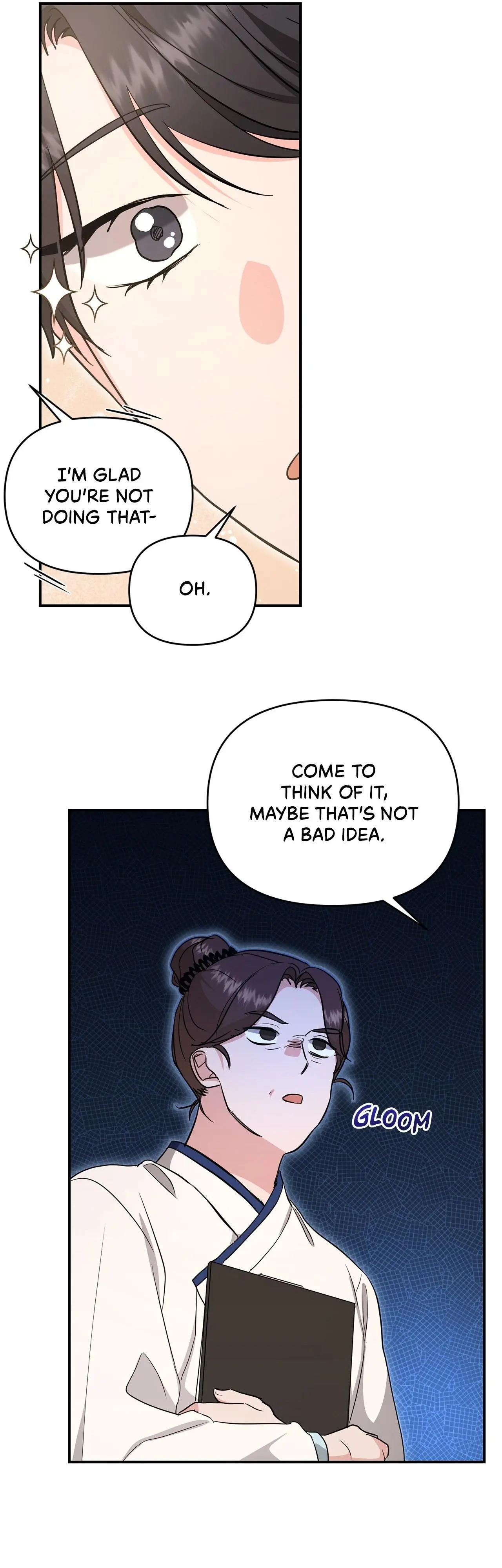 Not What the Doctor Ordered - Chapter 10 Page 45