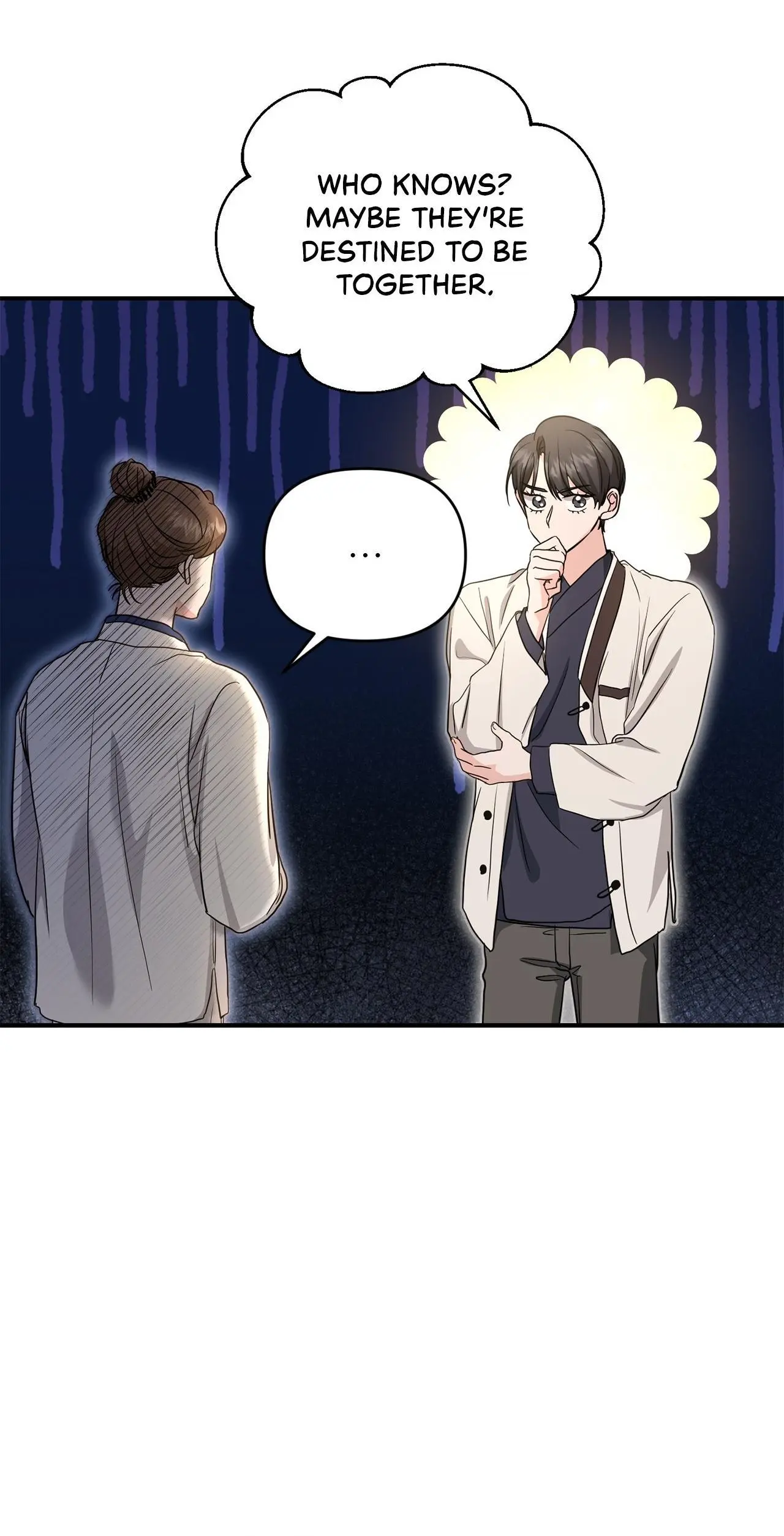 Not What the Doctor Ordered - Chapter 10 Page 46