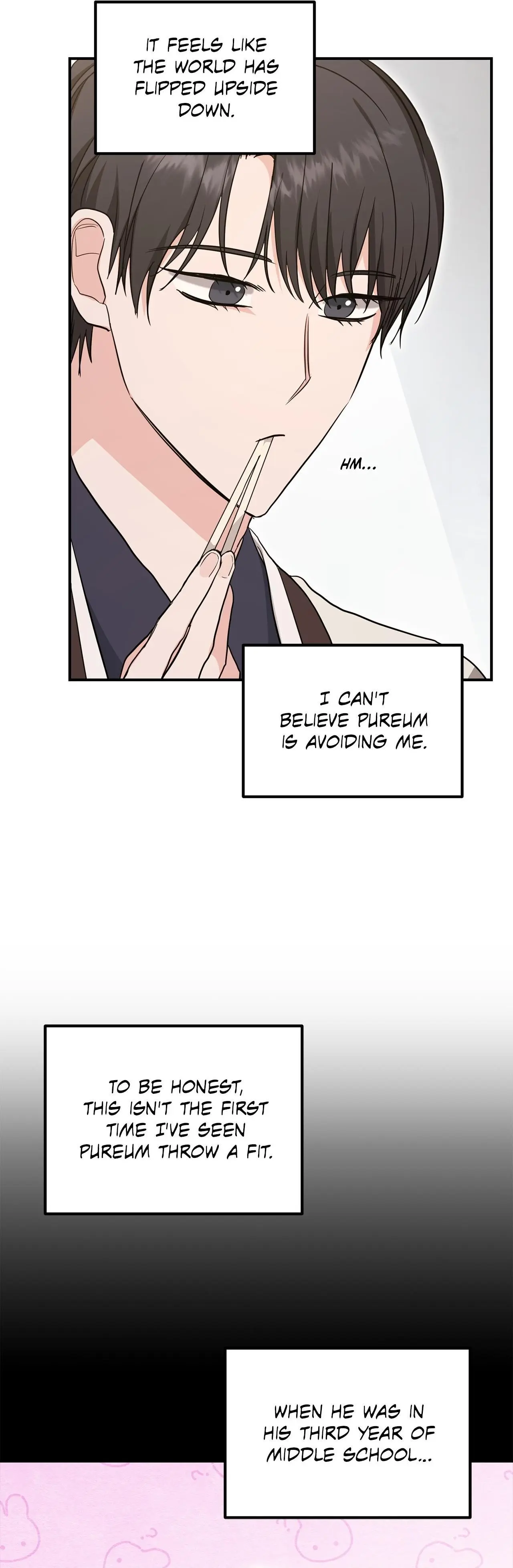 Not What the Doctor Ordered - Chapter 11 Page 24