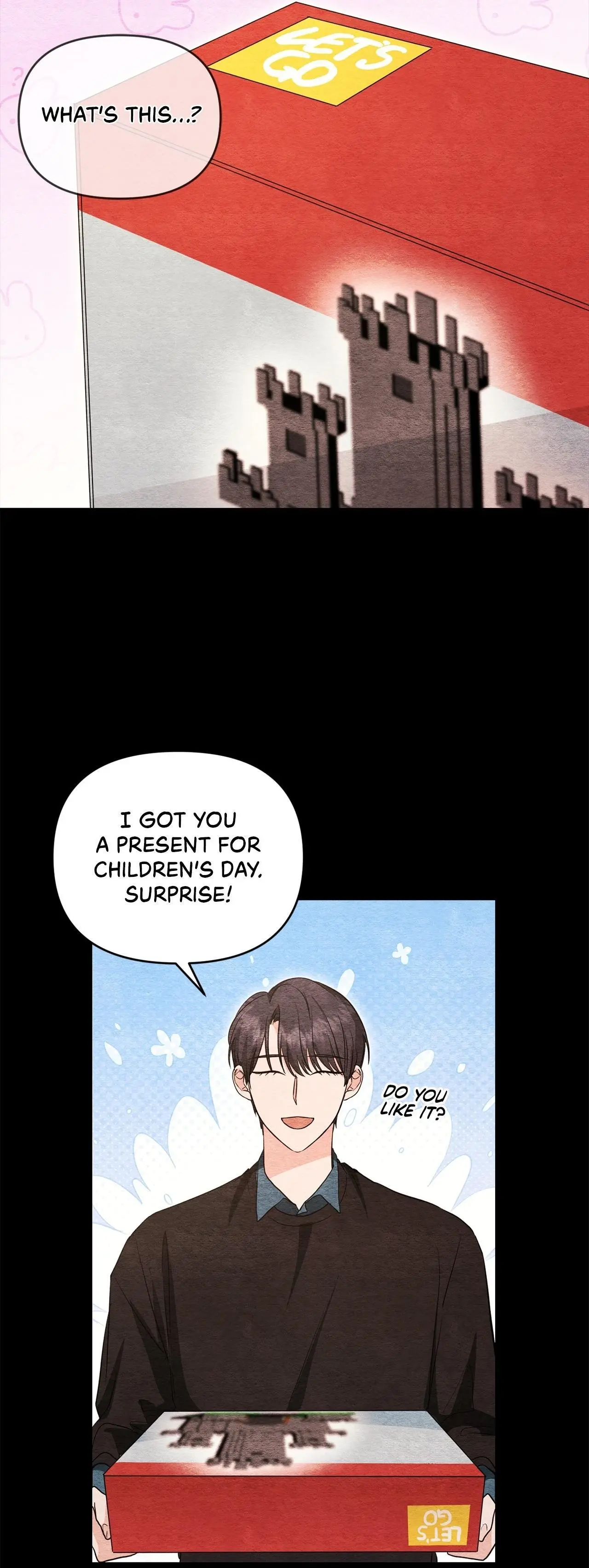 Not What the Doctor Ordered - Chapter 11 Page 25