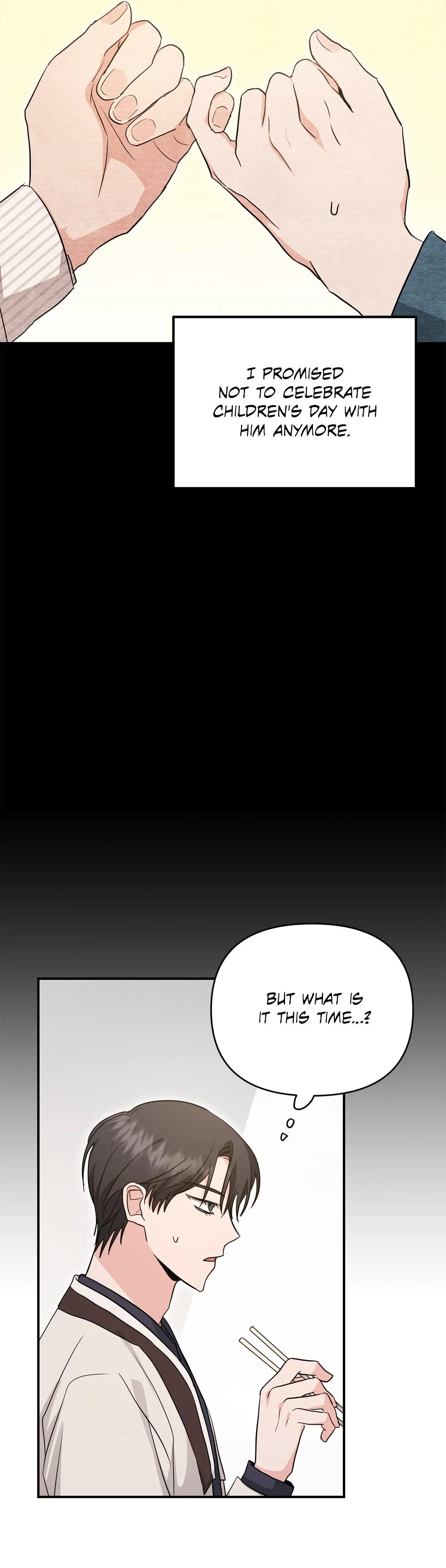 Not What the Doctor Ordered - Chapter 11 Page 28