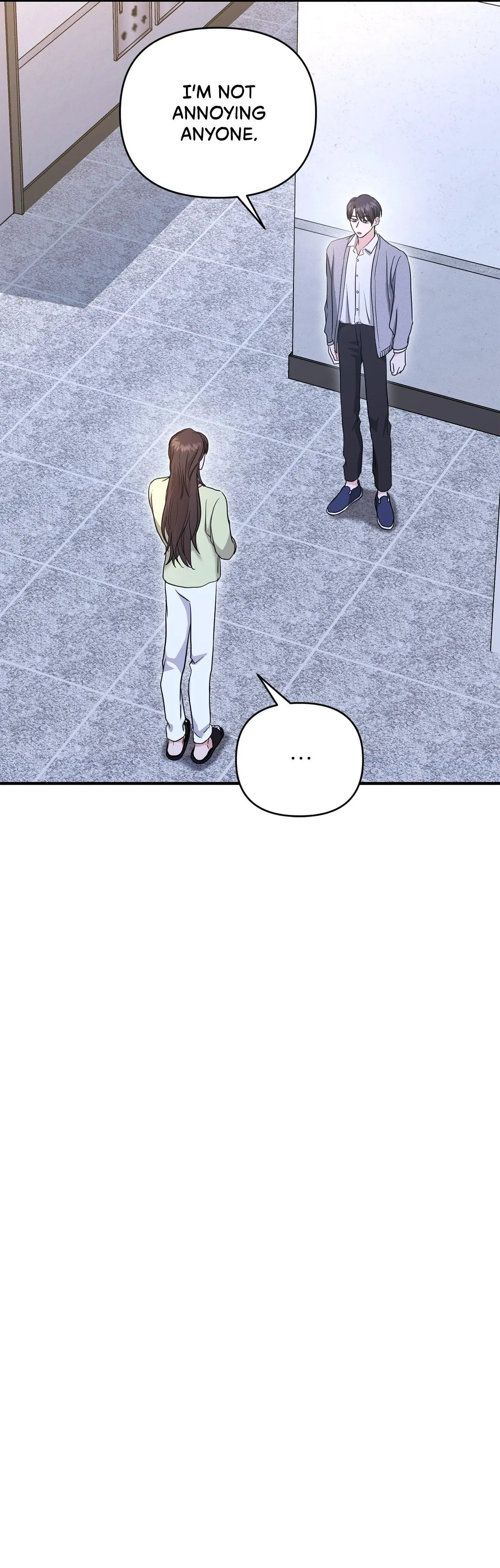 Not What the Doctor Ordered - Chapter 11 Page 33