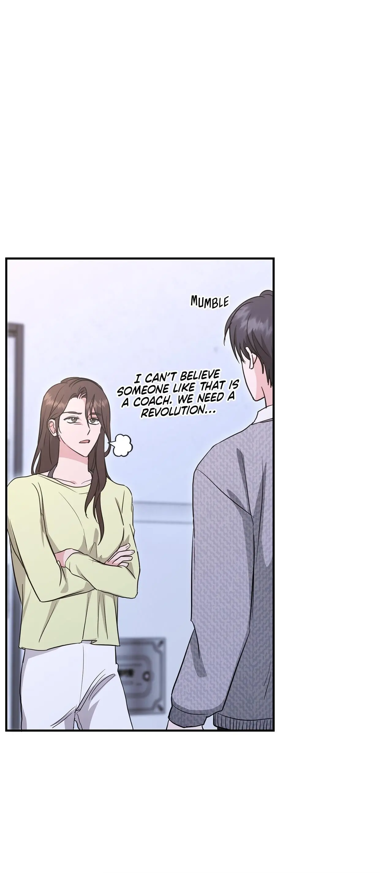 Not What the Doctor Ordered - Chapter 11 Page 37