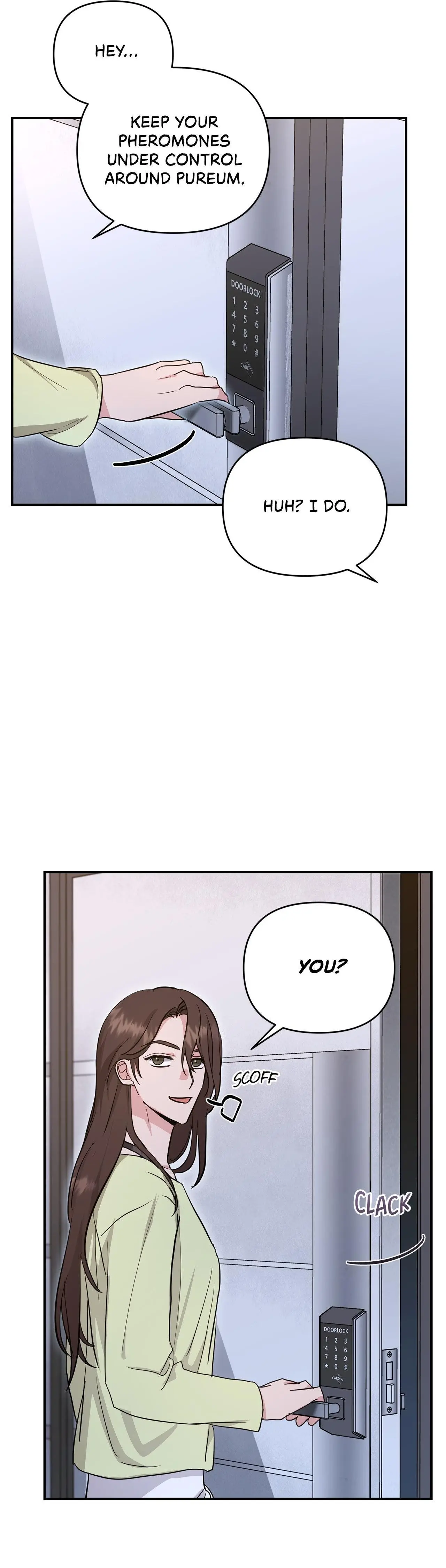 Not What the Doctor Ordered - Chapter 11 Page 39