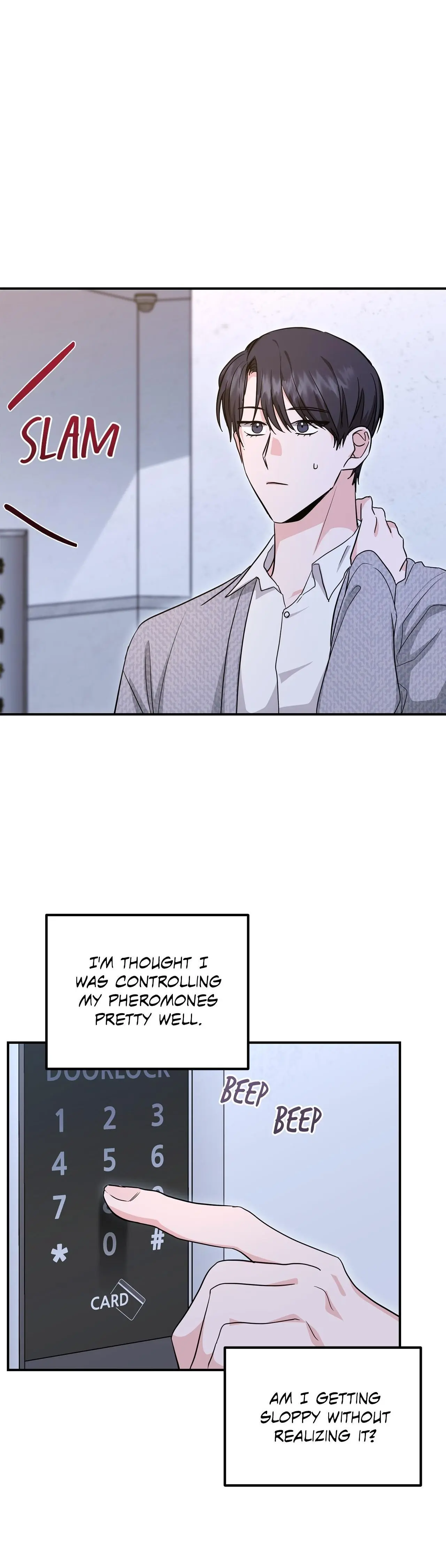 Not What the Doctor Ordered - Chapter 11 Page 40