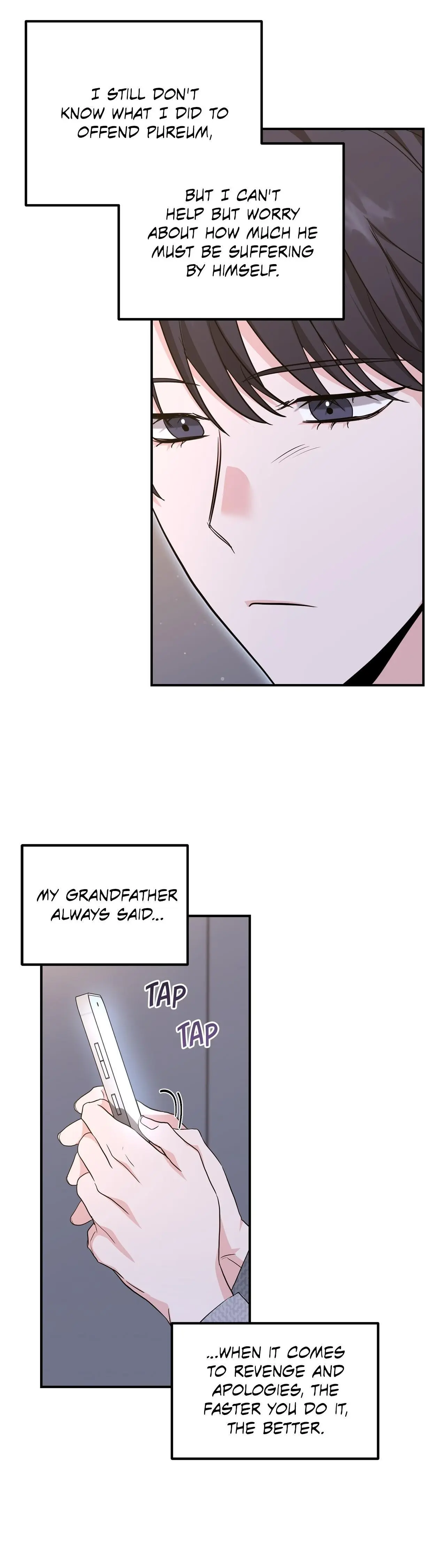 Not What the Doctor Ordered - Chapter 11 Page 43